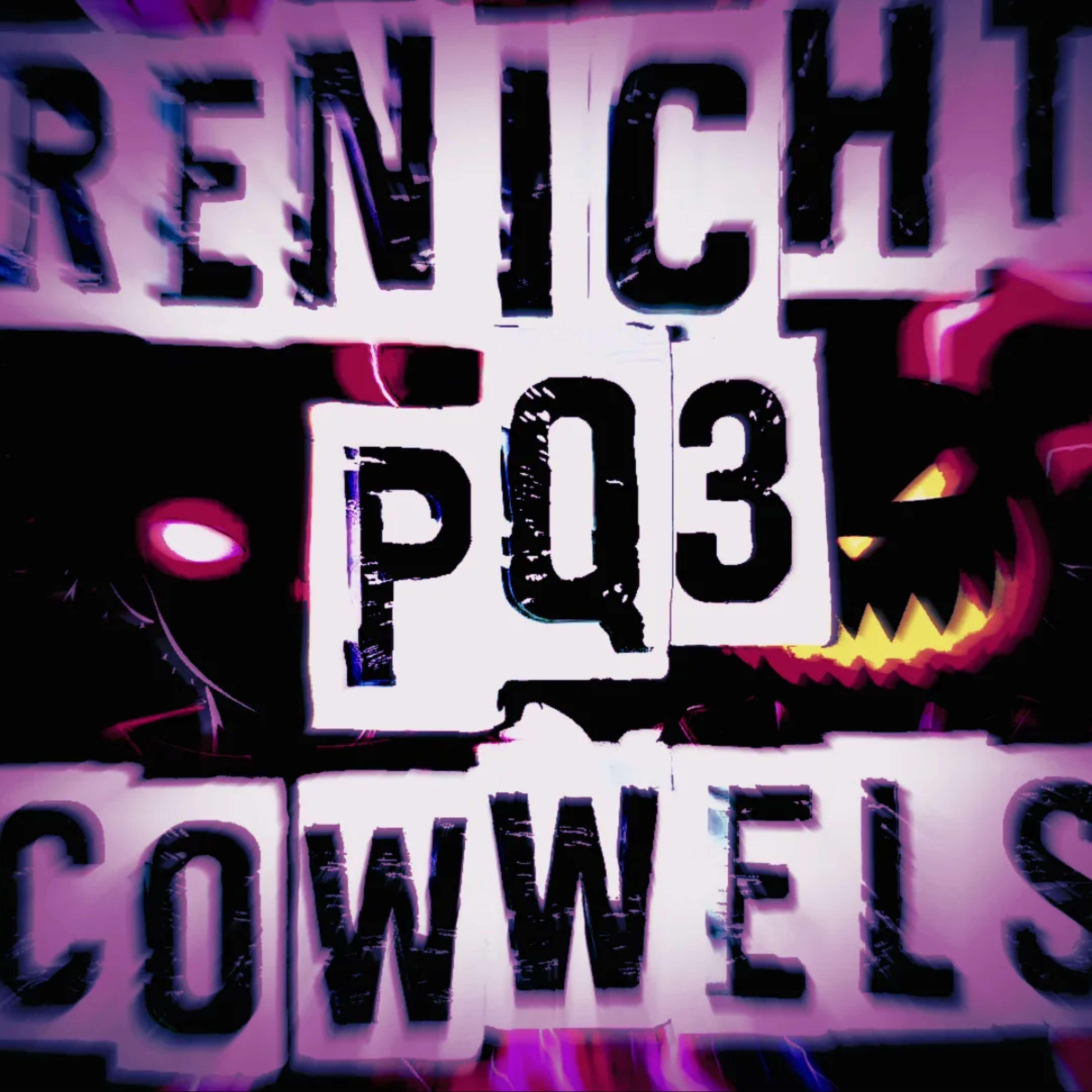 Релиз RENICHT PQ3 COWWELS
