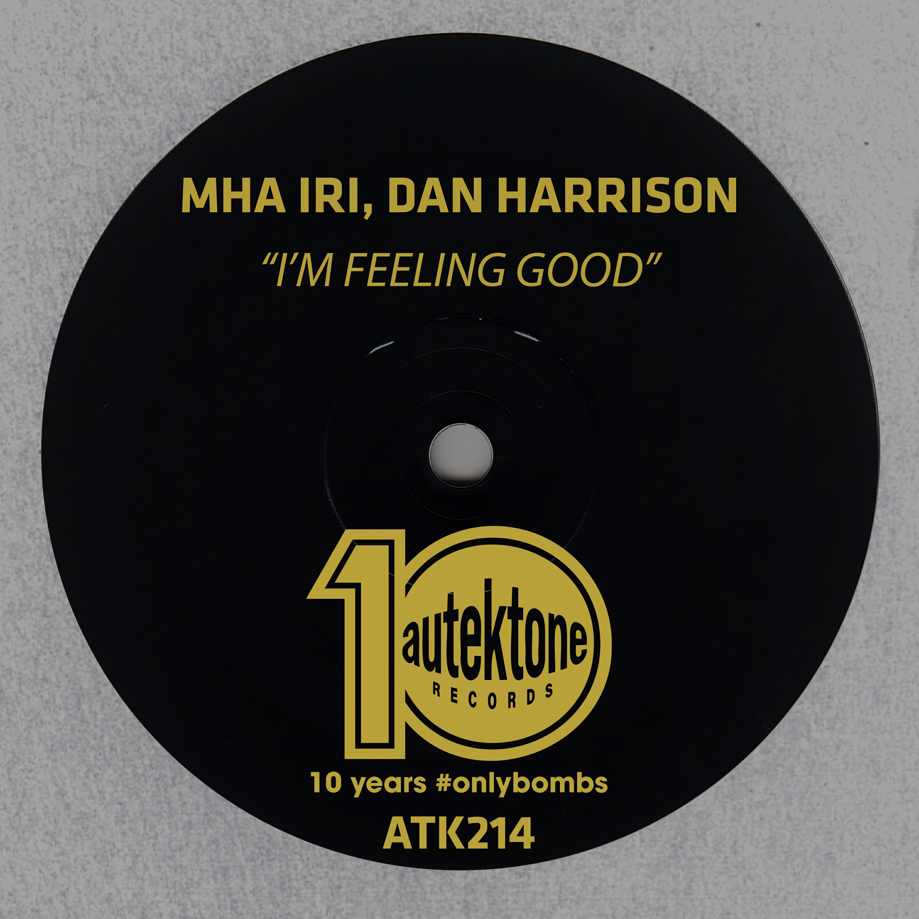 Dan Harrison