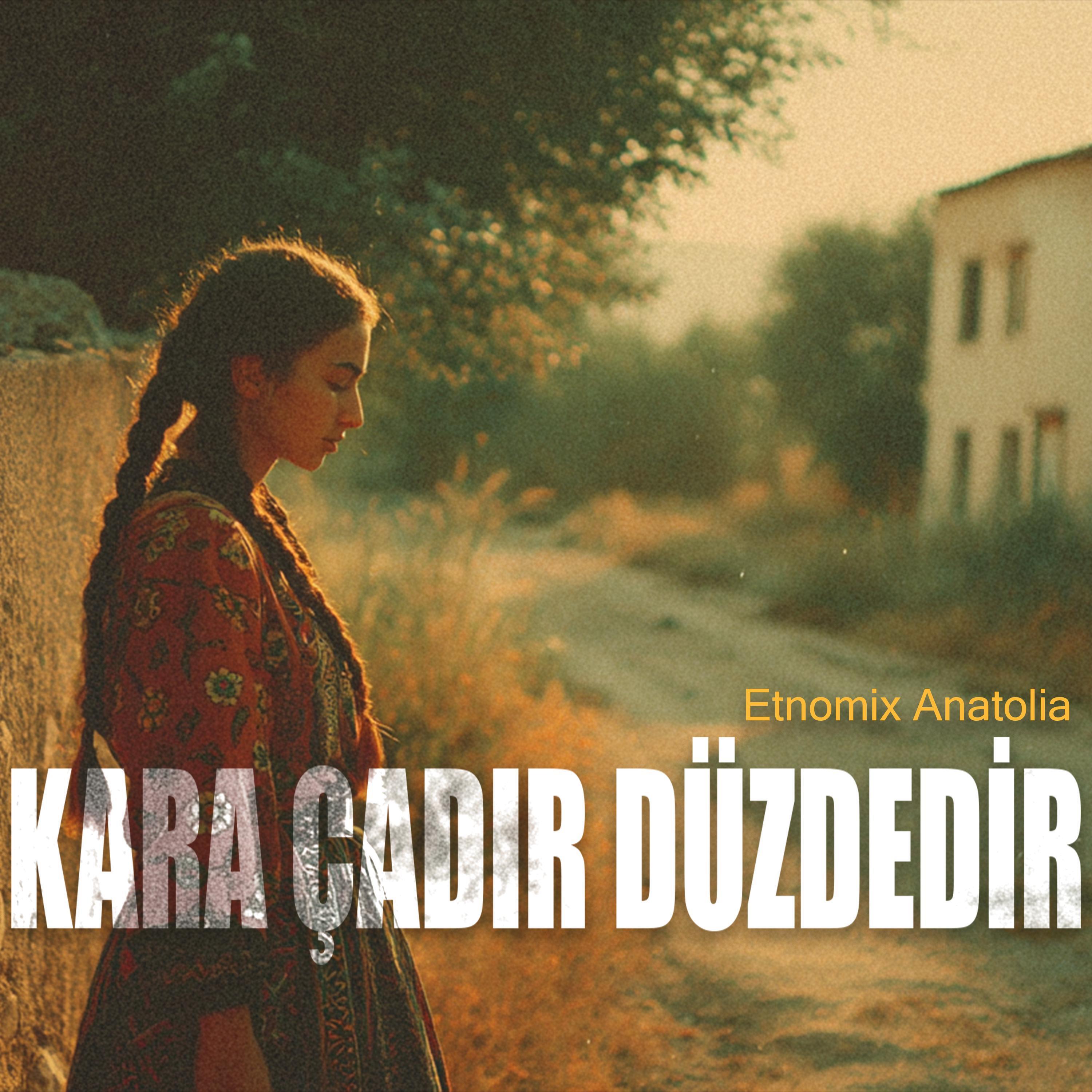 Релиз Kara Çadır Düzdedir