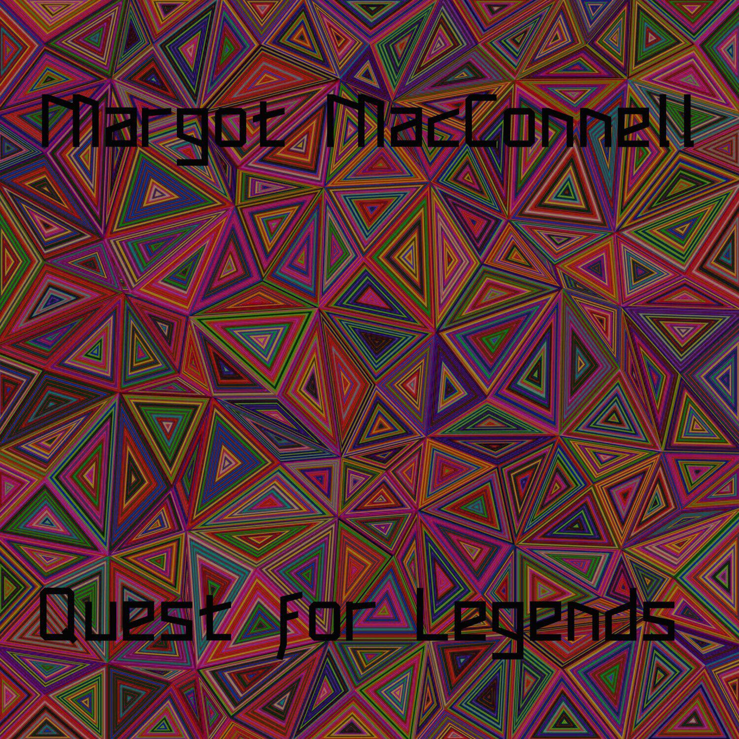 Релиз Quest for Legends