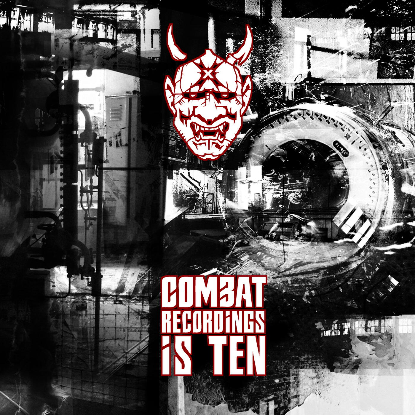 Релиз Ten Years of Combat