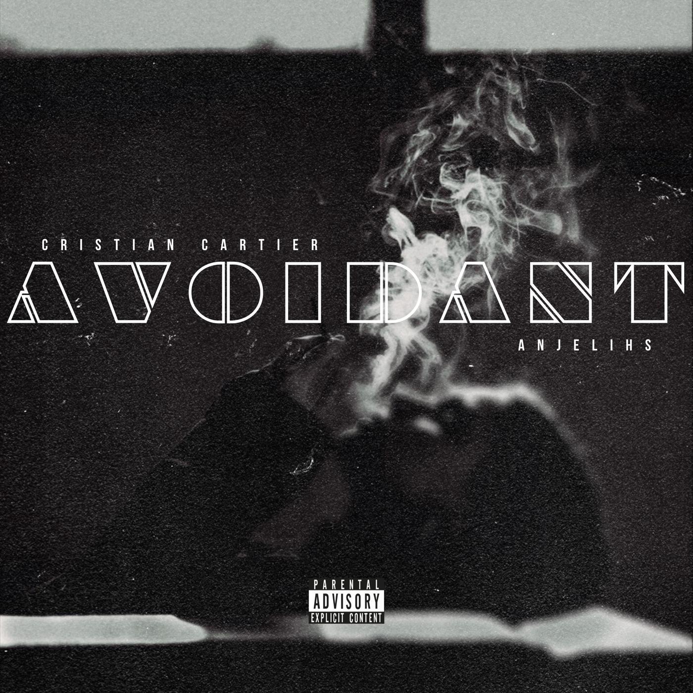 Релиз AVOIDANT