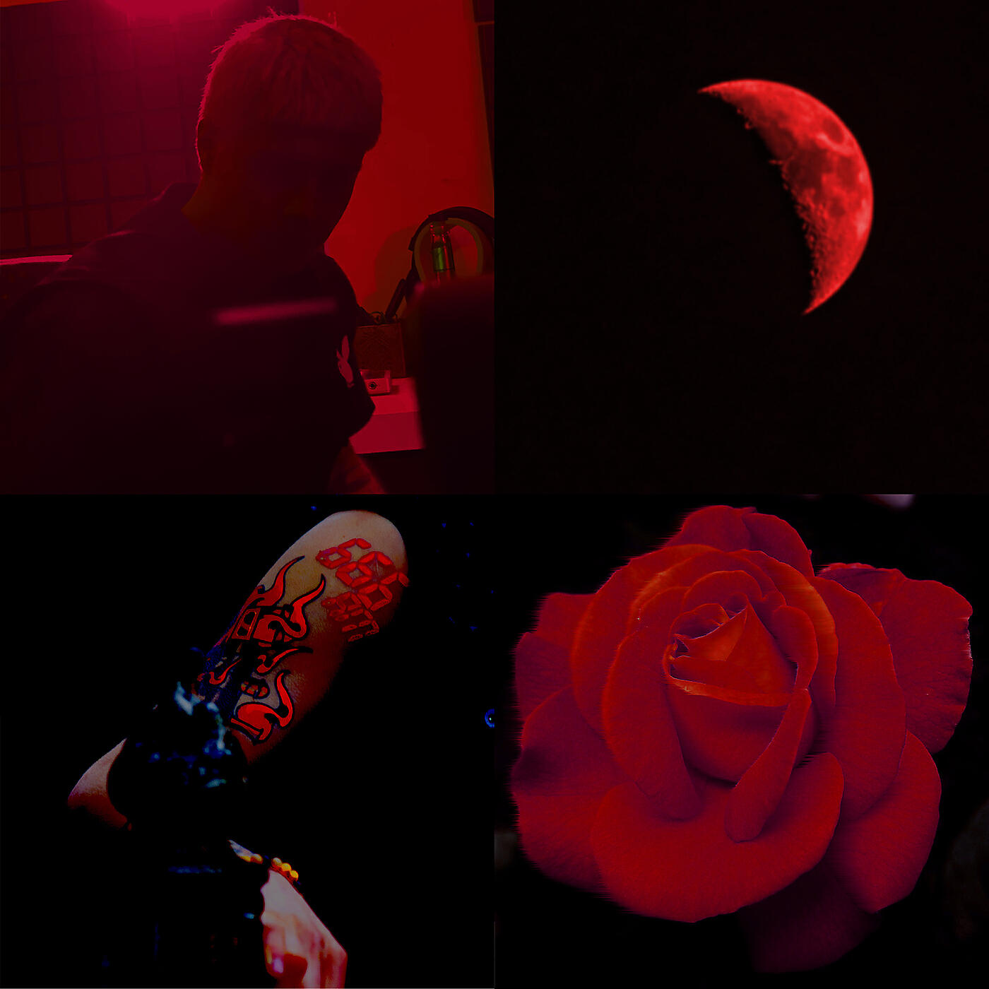 Релиз Renegade's Blood