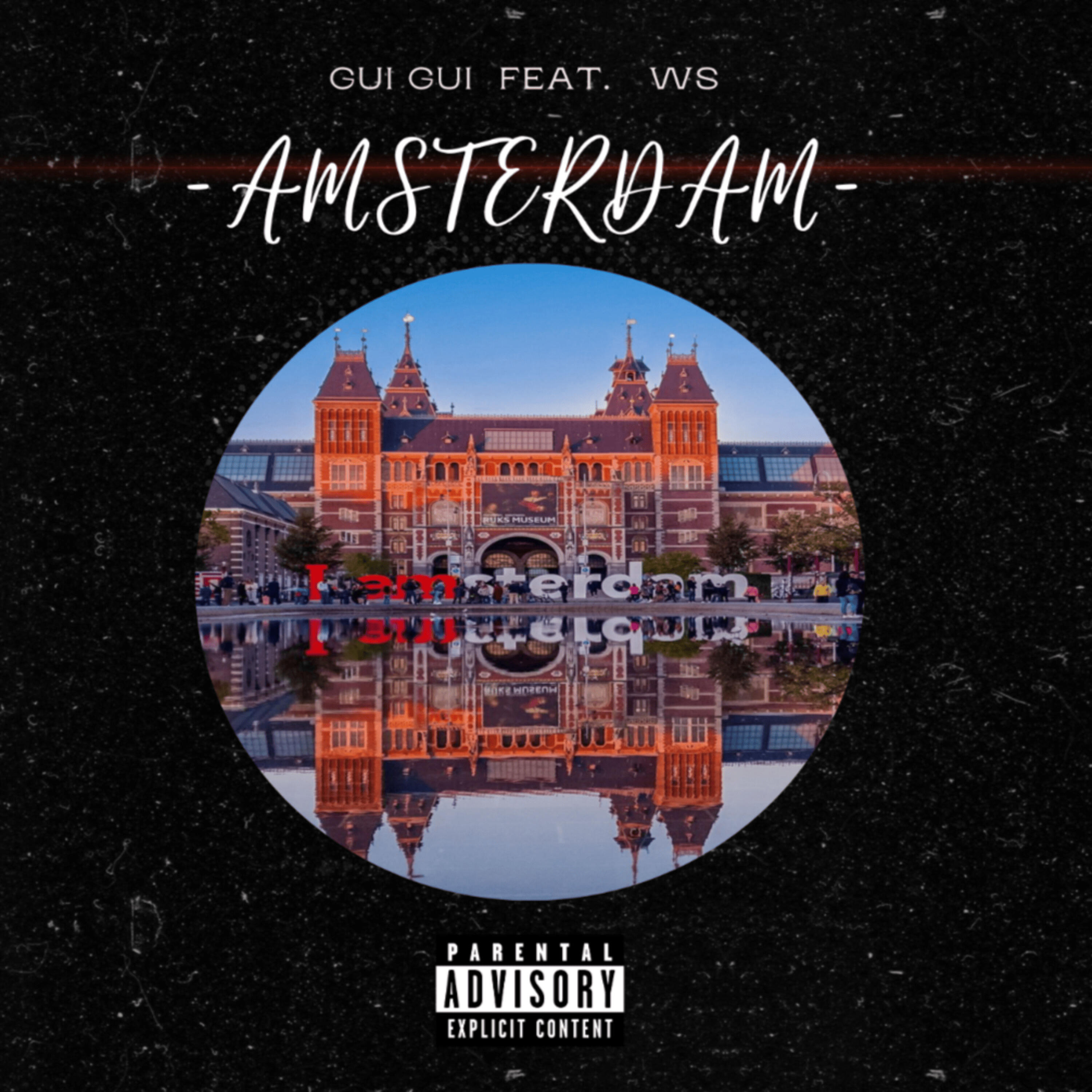 Релиз Amsterdam