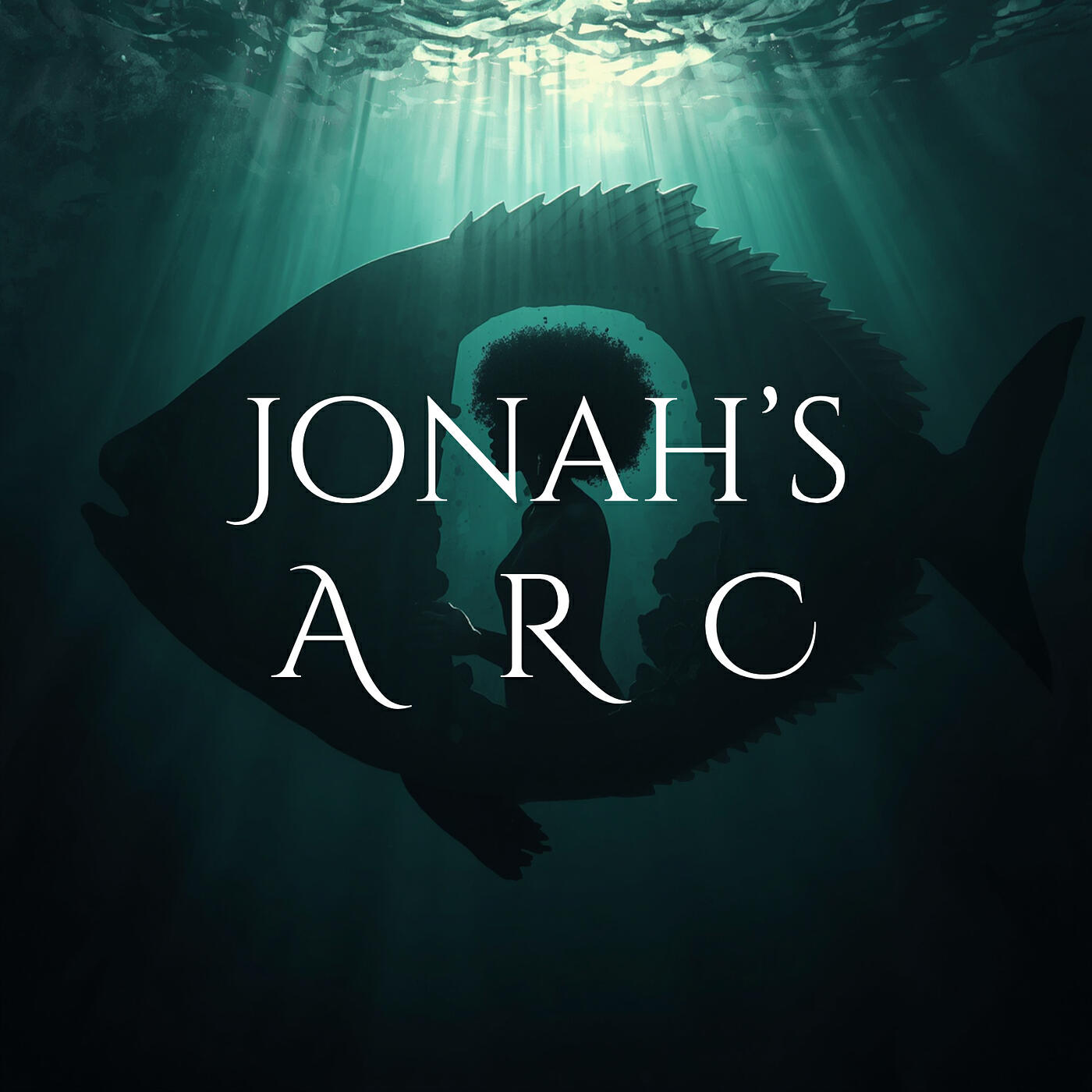 Релиз Jonah's Arc