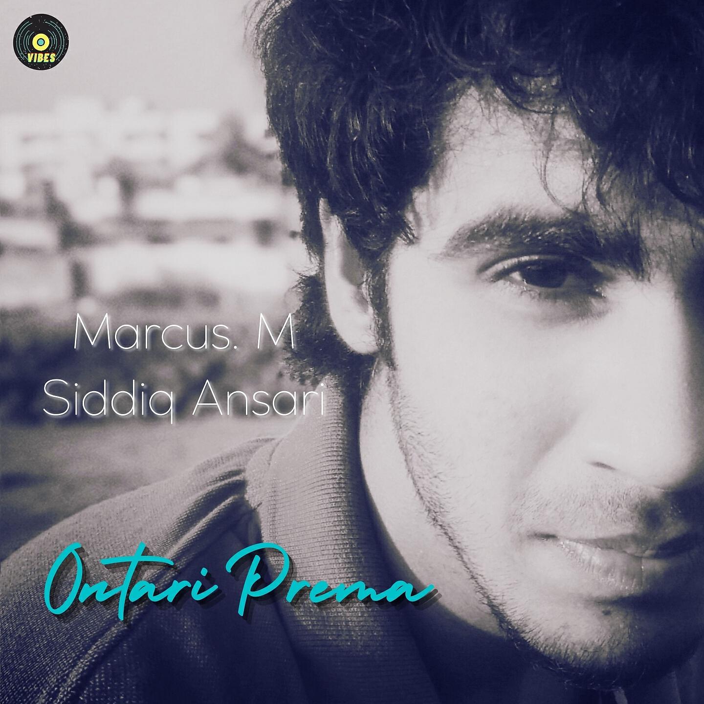 Marcus. M