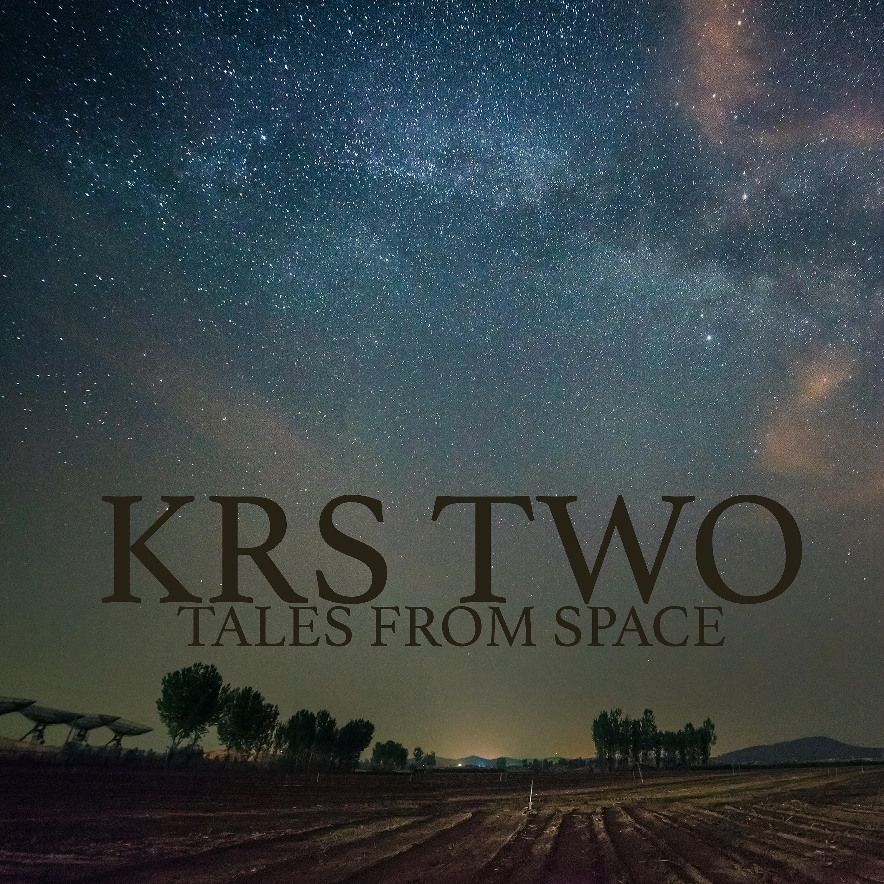 Релиз Tales from Space
