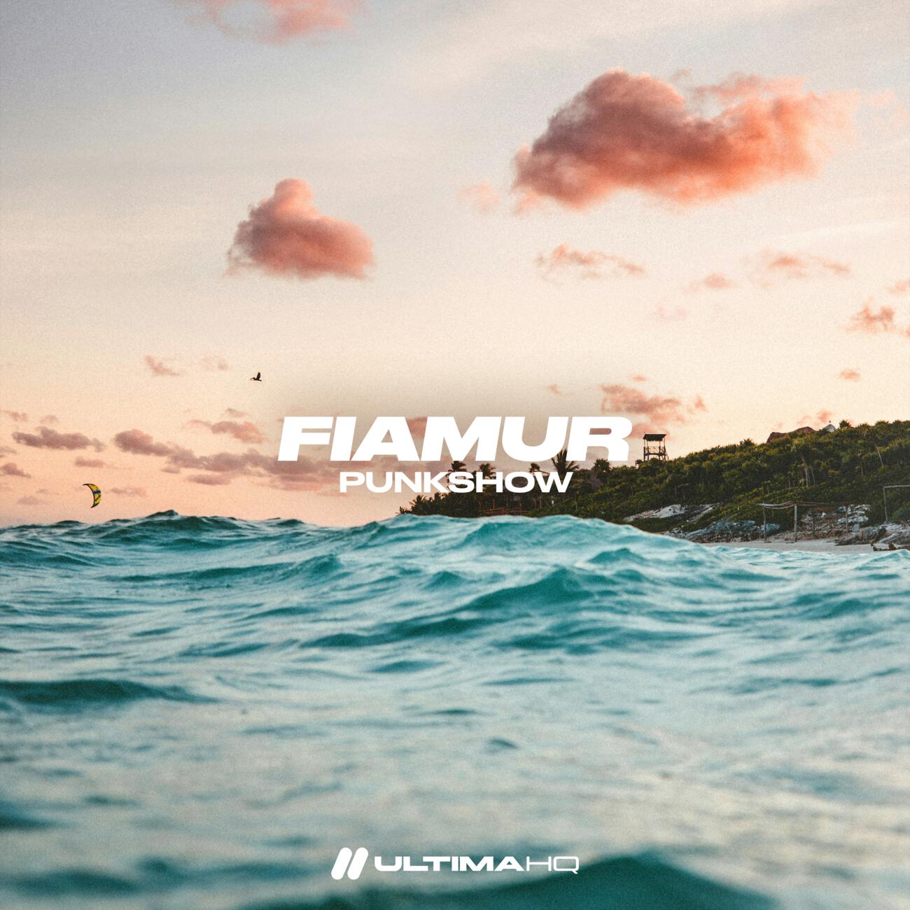 Релиз Fiamur