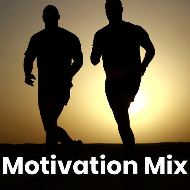 Постер альбома Motivation Mix 2020