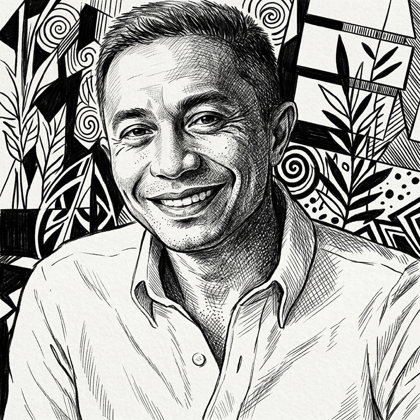 Релиз Dharma Pongrekun