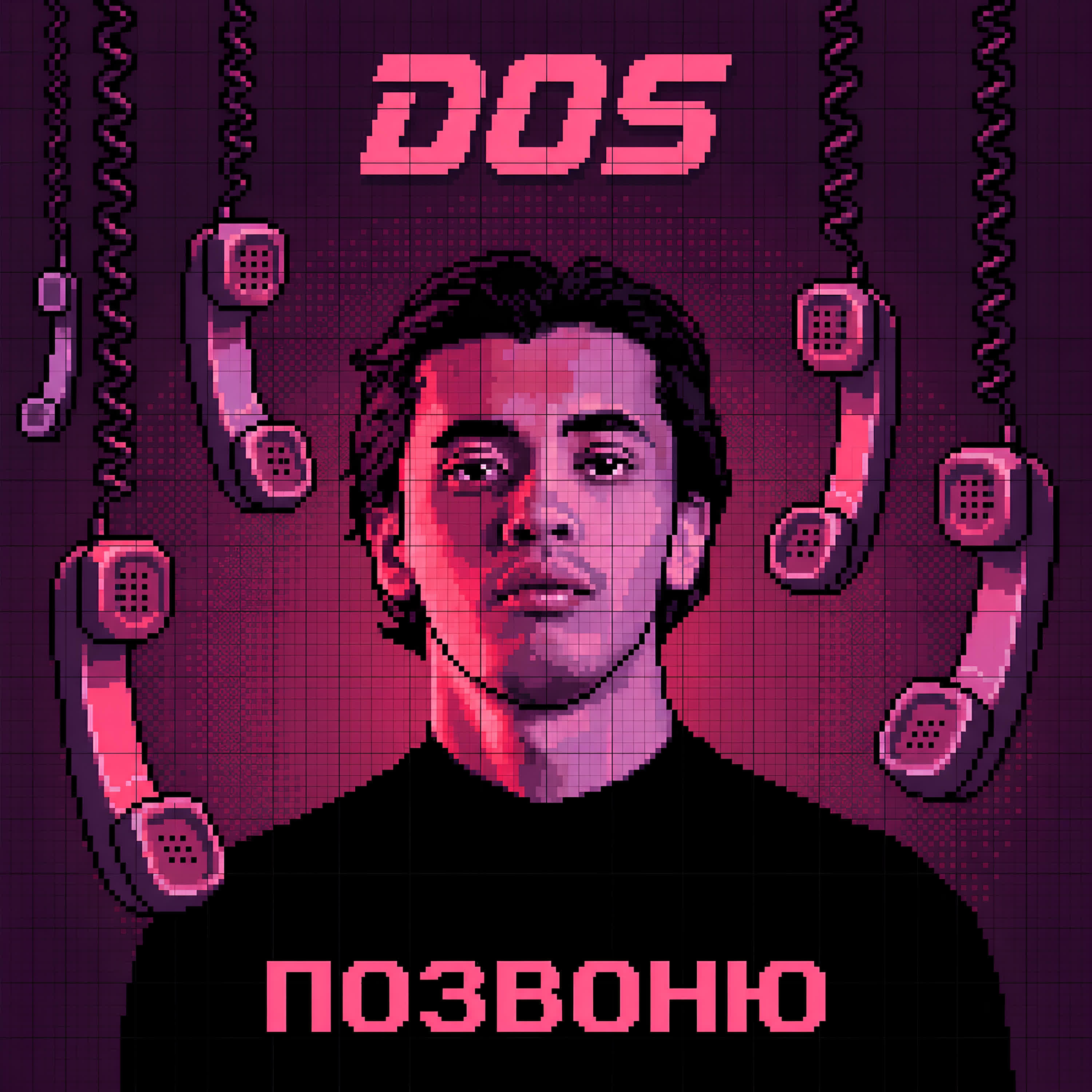 Релиз Позвоню