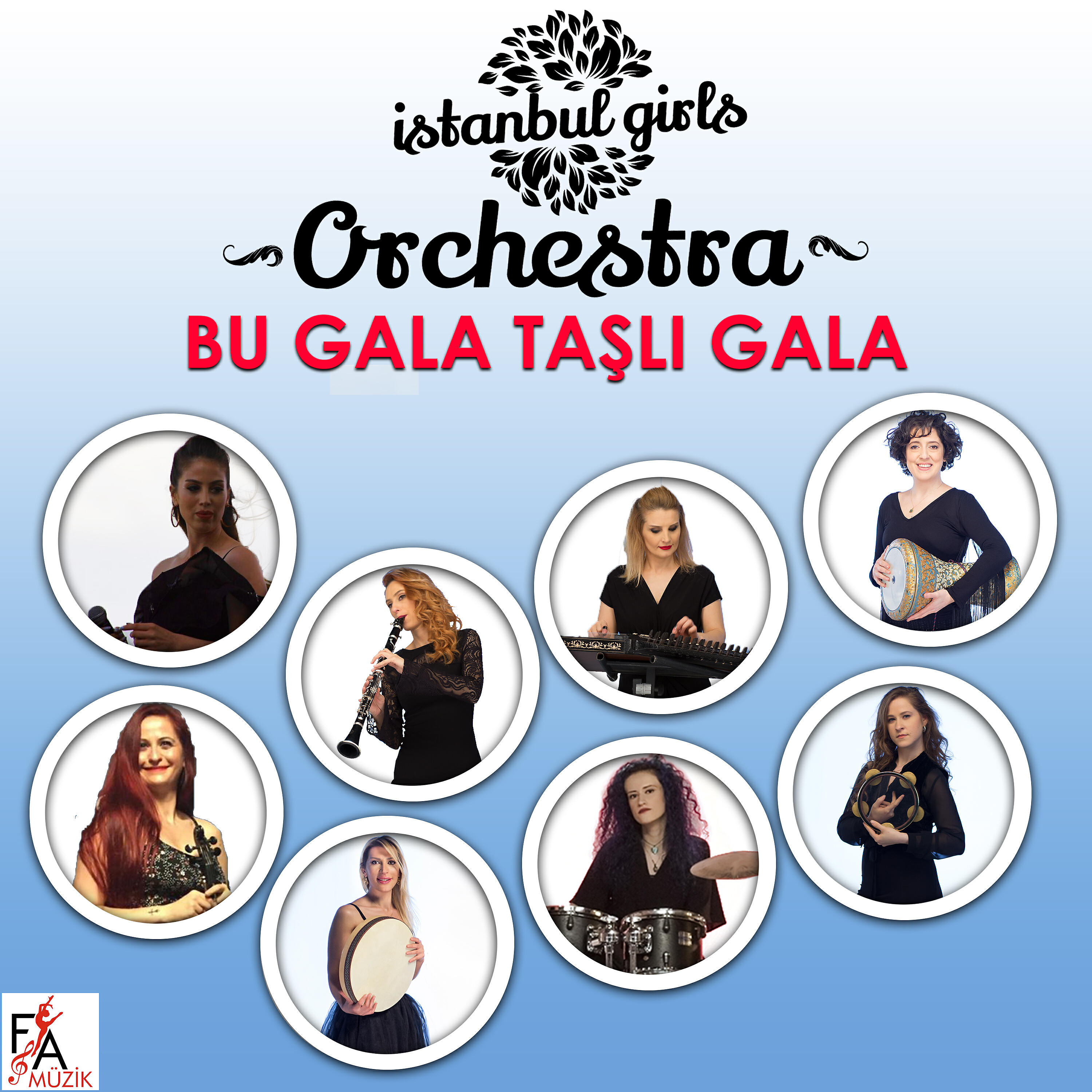 Релиз Bu Gala Daşlı Gala