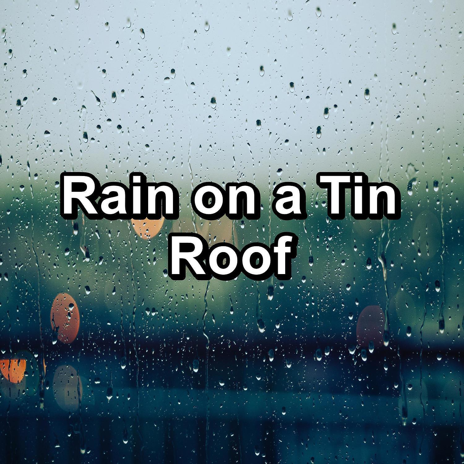 Релиз Rain on a Tin Roof