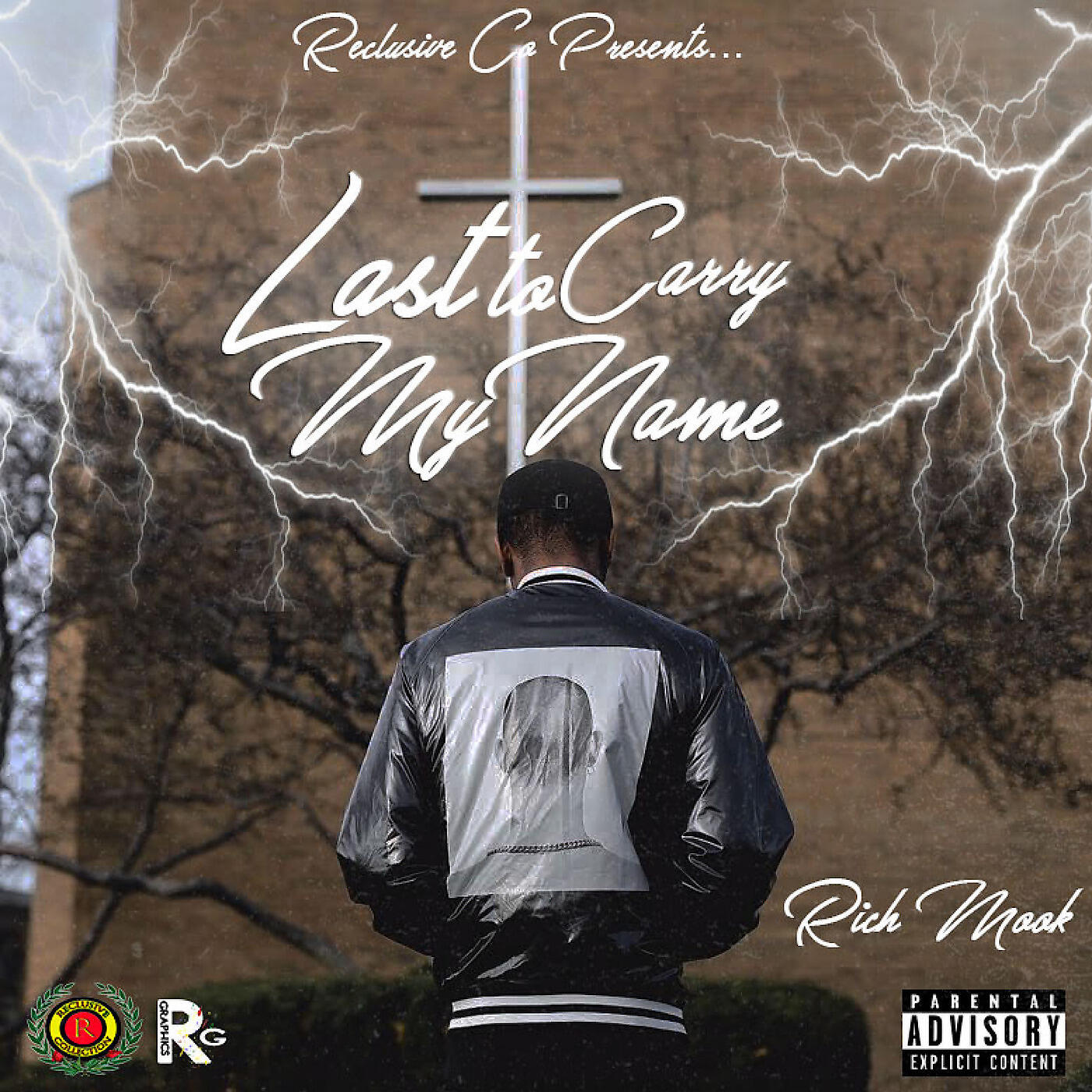 Релиз Last to Carry My Name