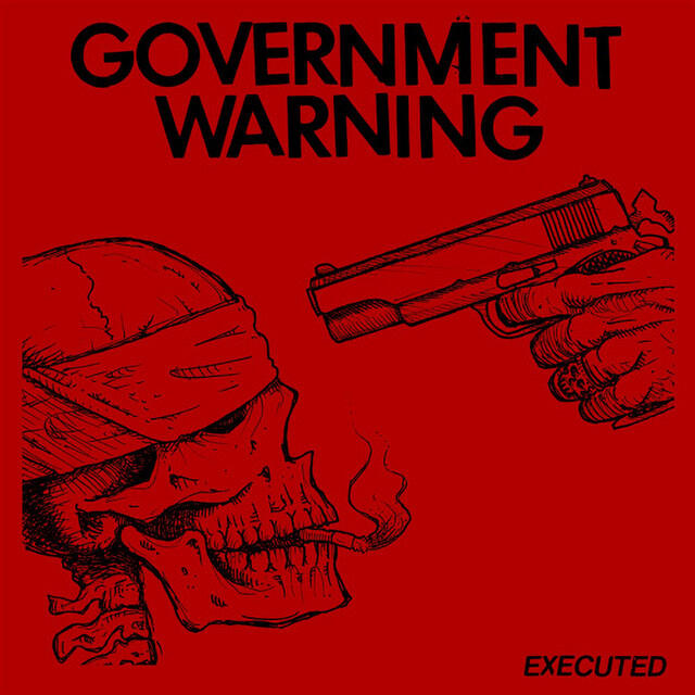 Релиз Executed