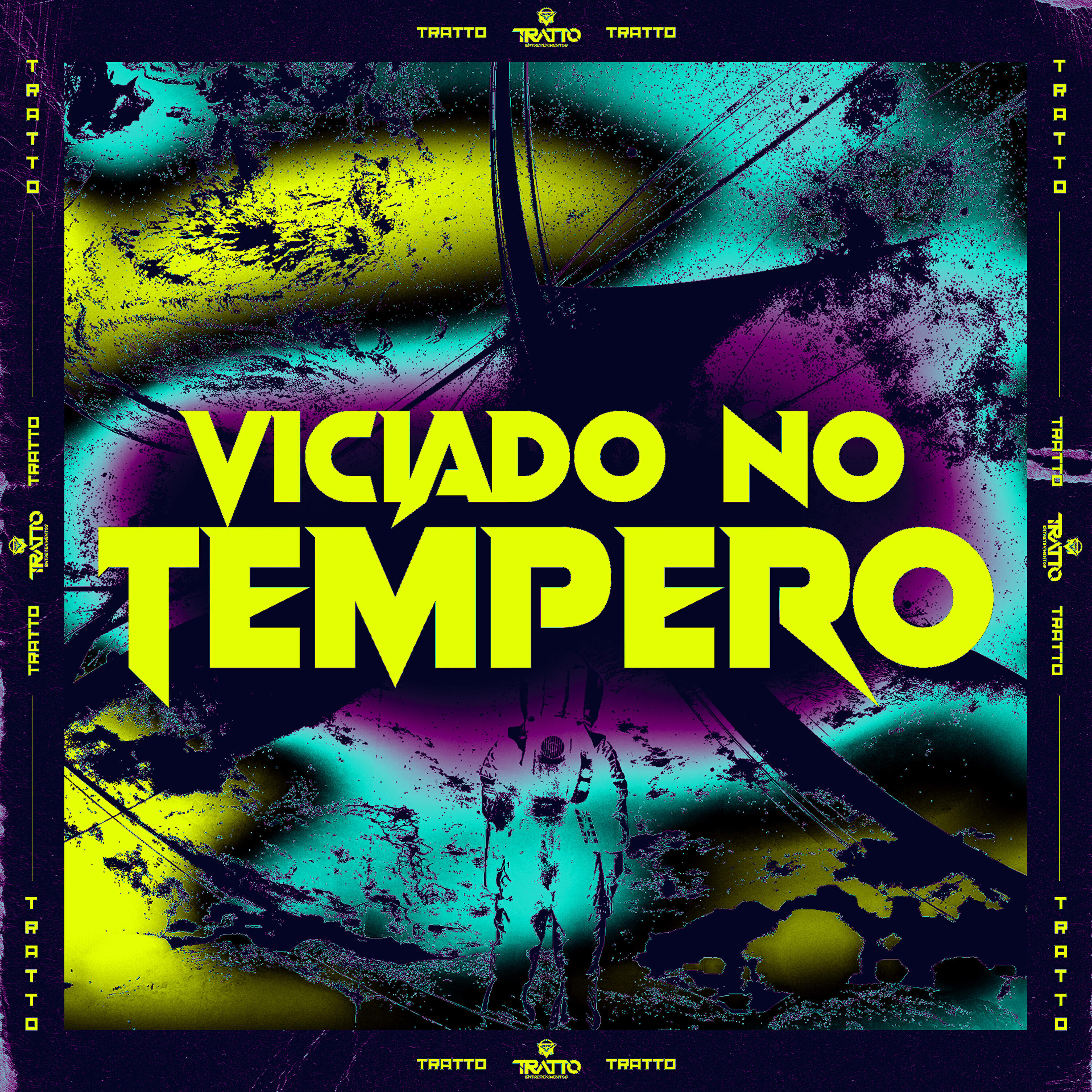 Релиз Viciado no Tempero