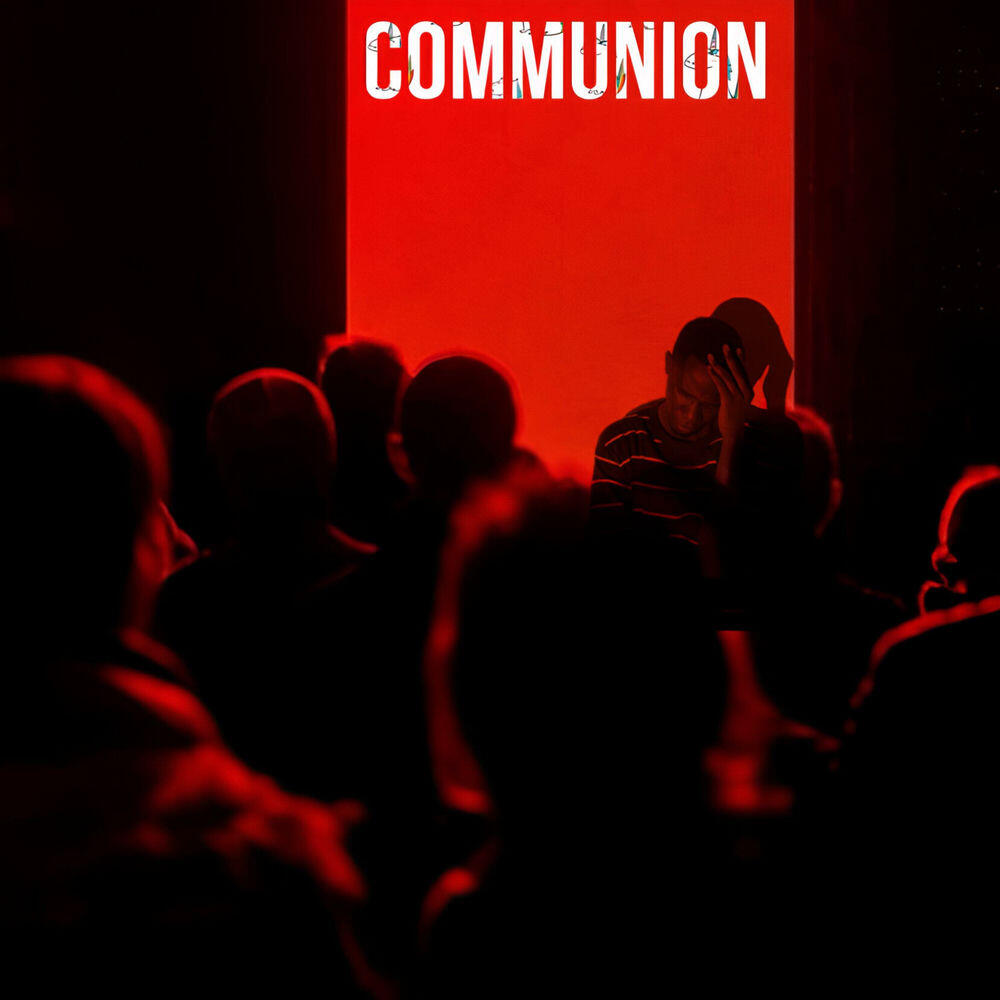 Релиз COMMUNION