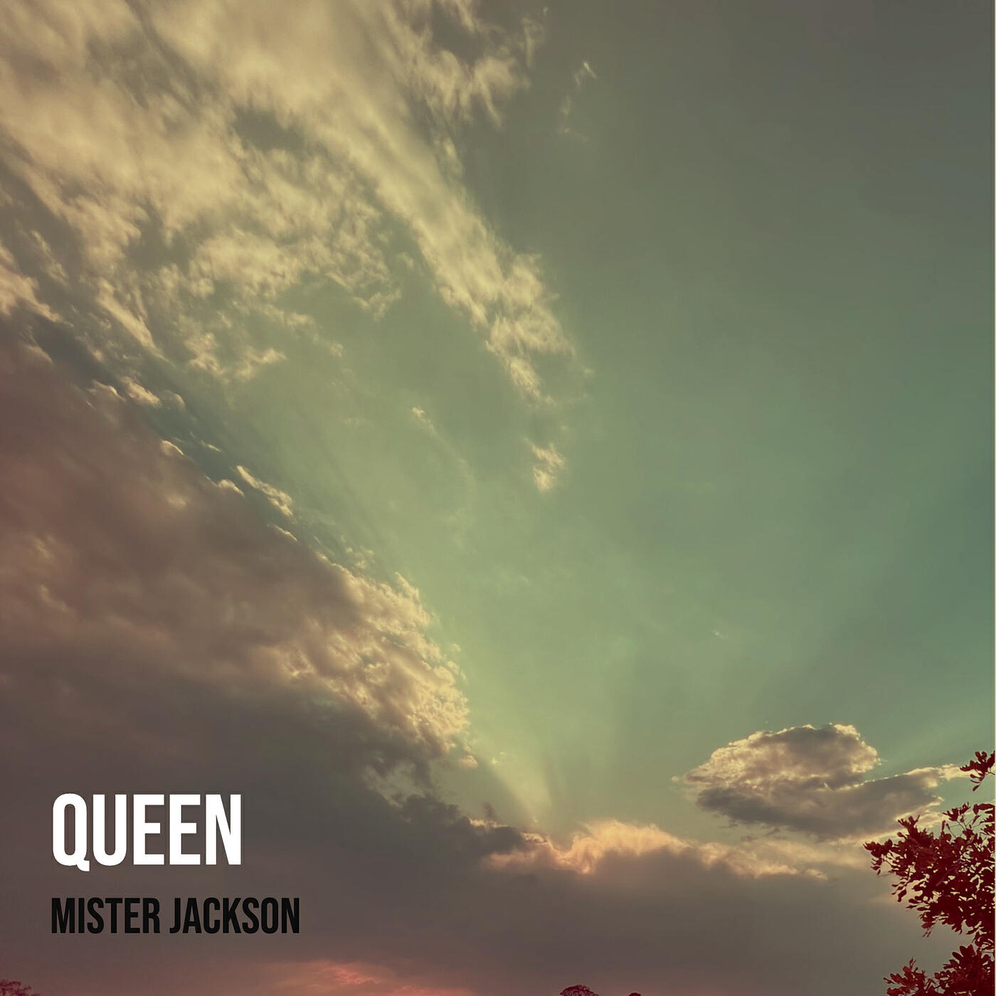 Mister Jackson