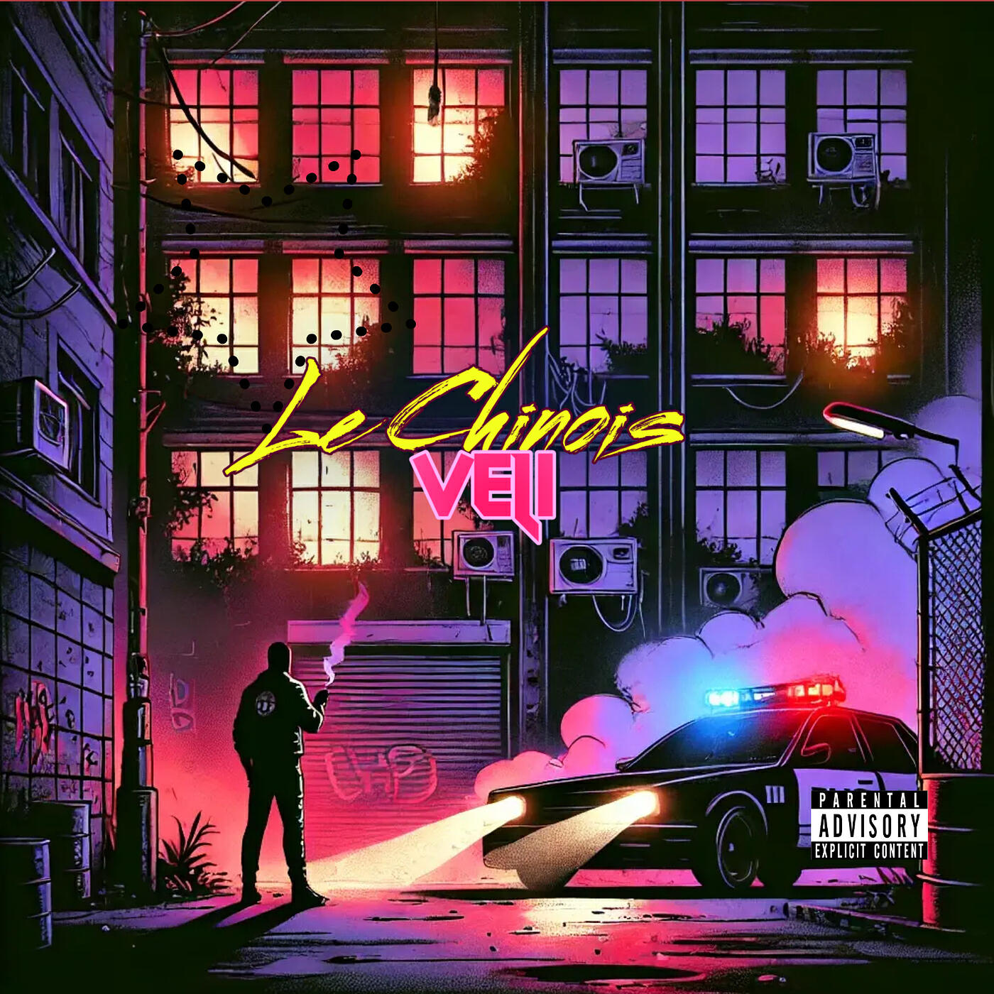 Релиз LE CHINOIS