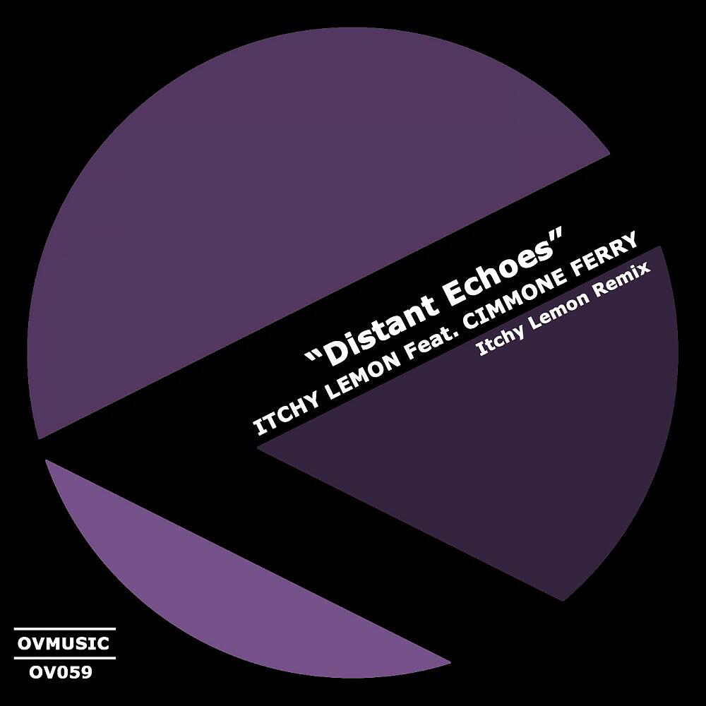 Релиз Distant Echoes (Itchy Lemon Remix)
