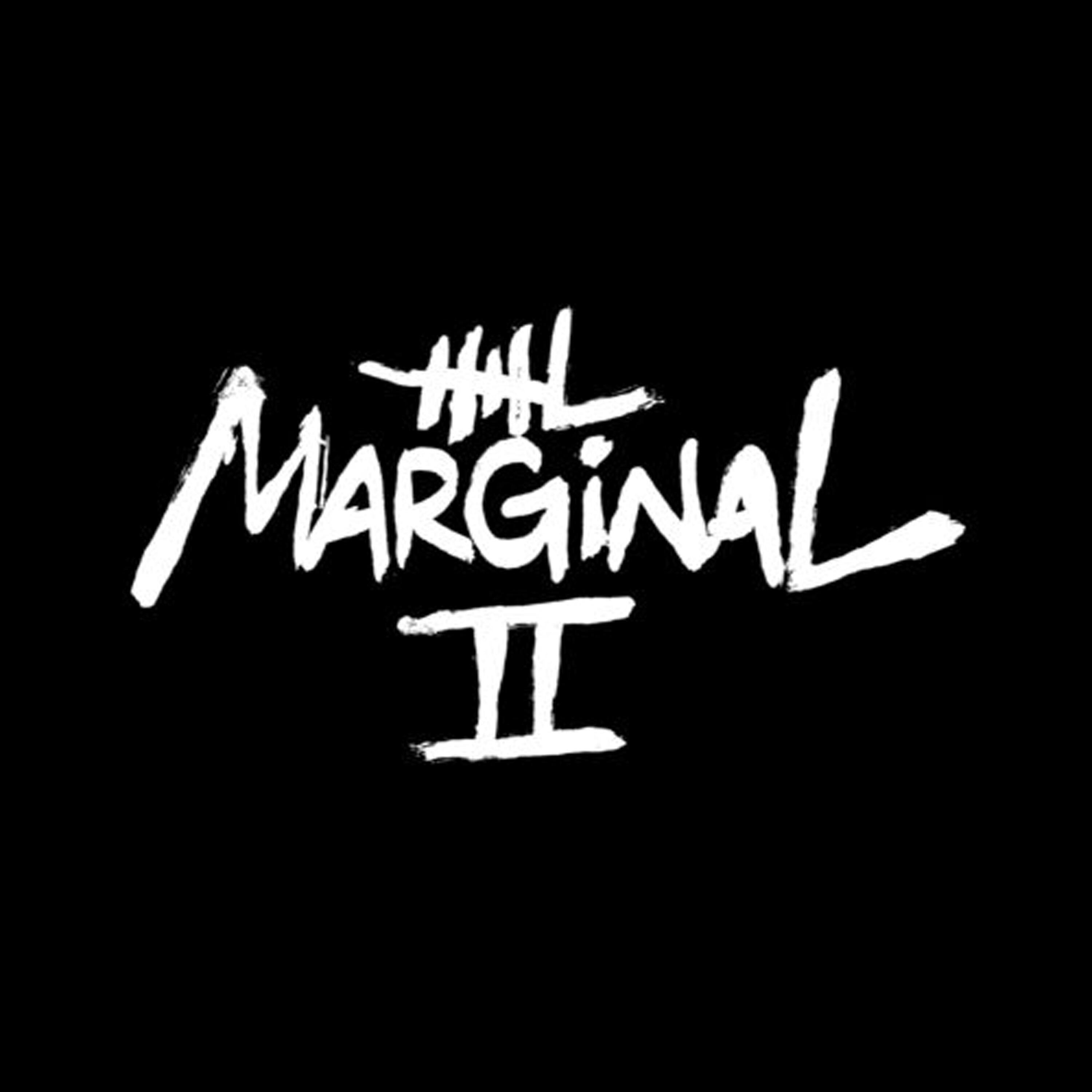 Релиз Marginal