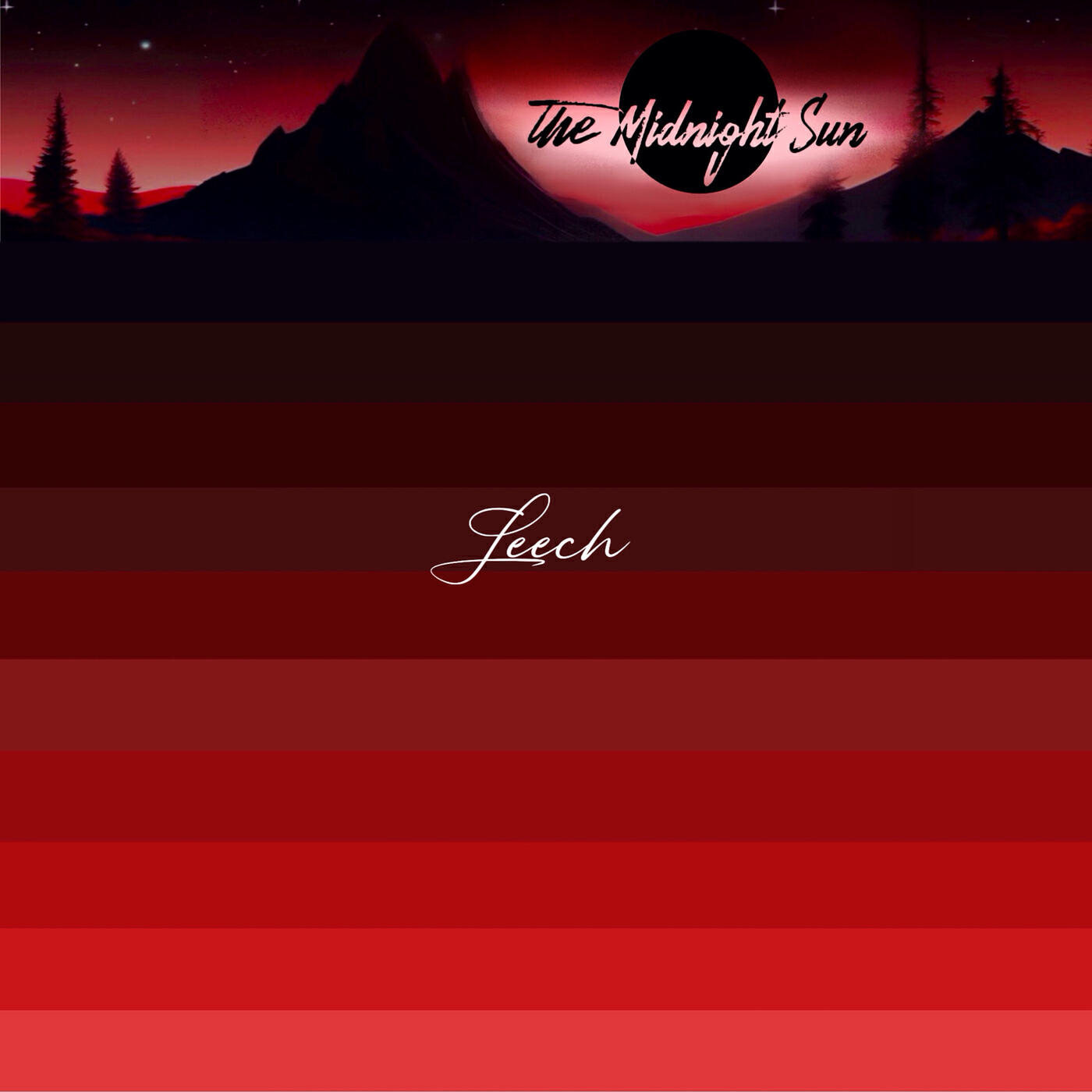 Релиз Leech