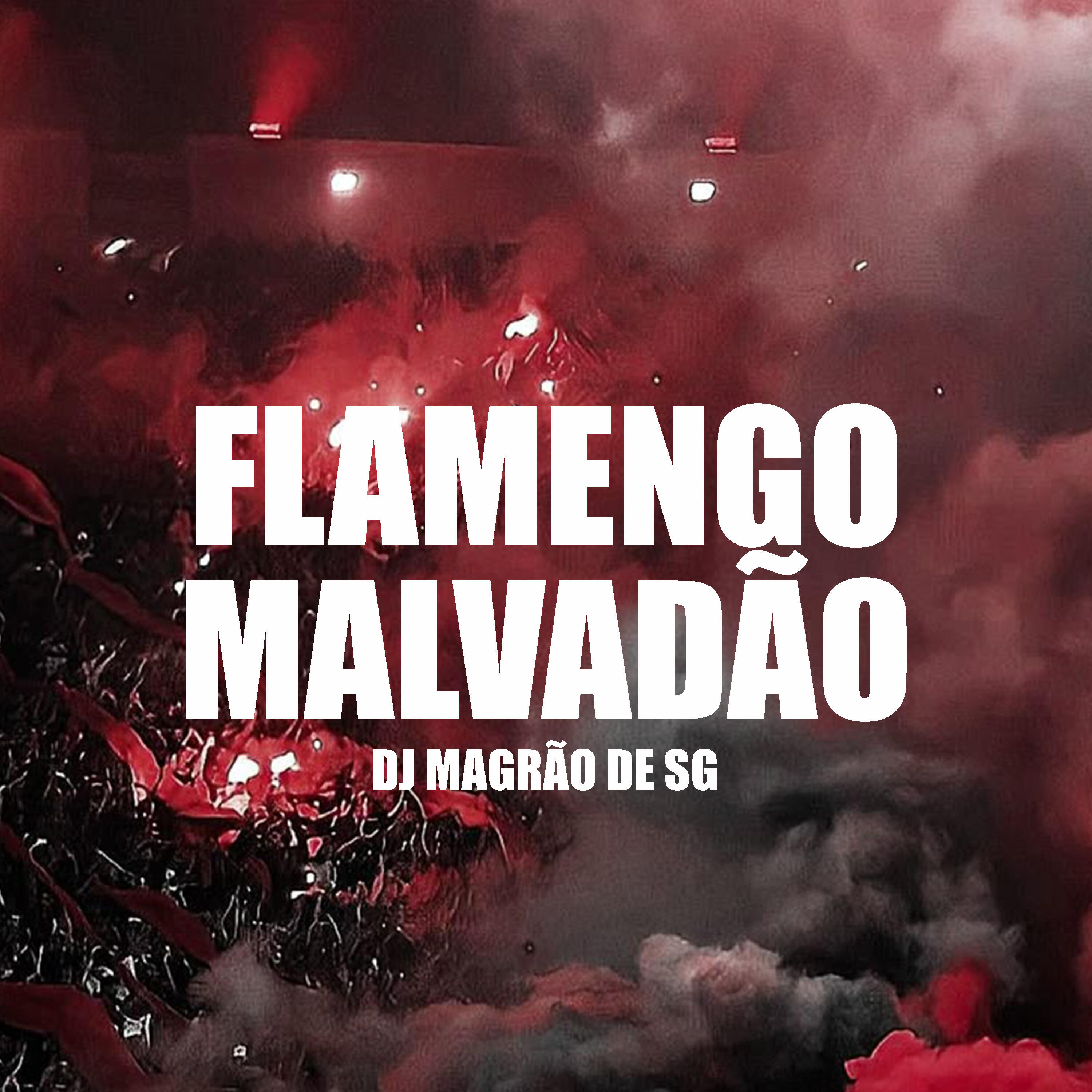 Релиз Flamengo Malvadão