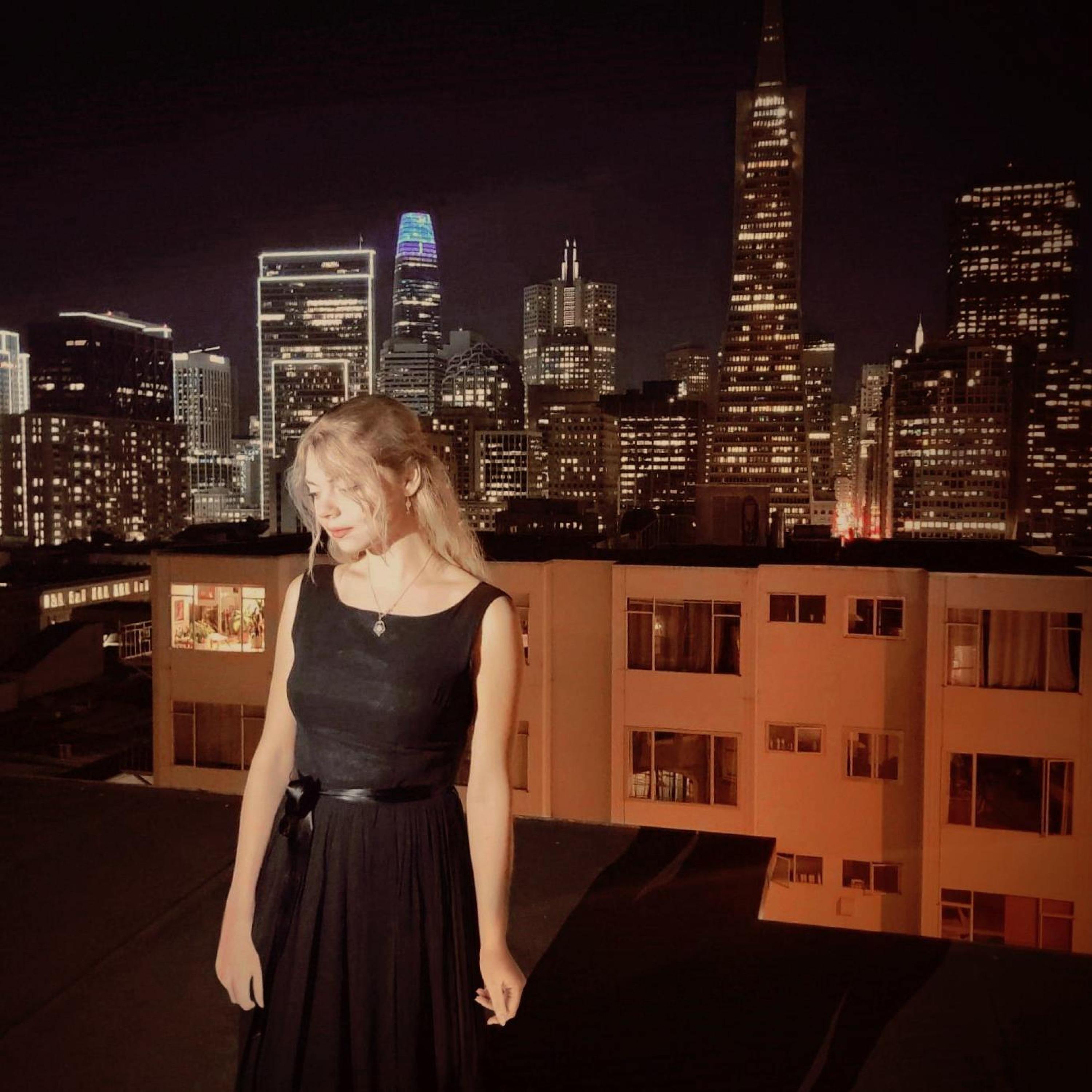 Релиз Quiet Nights Of Quiet Stars (Corcovado)