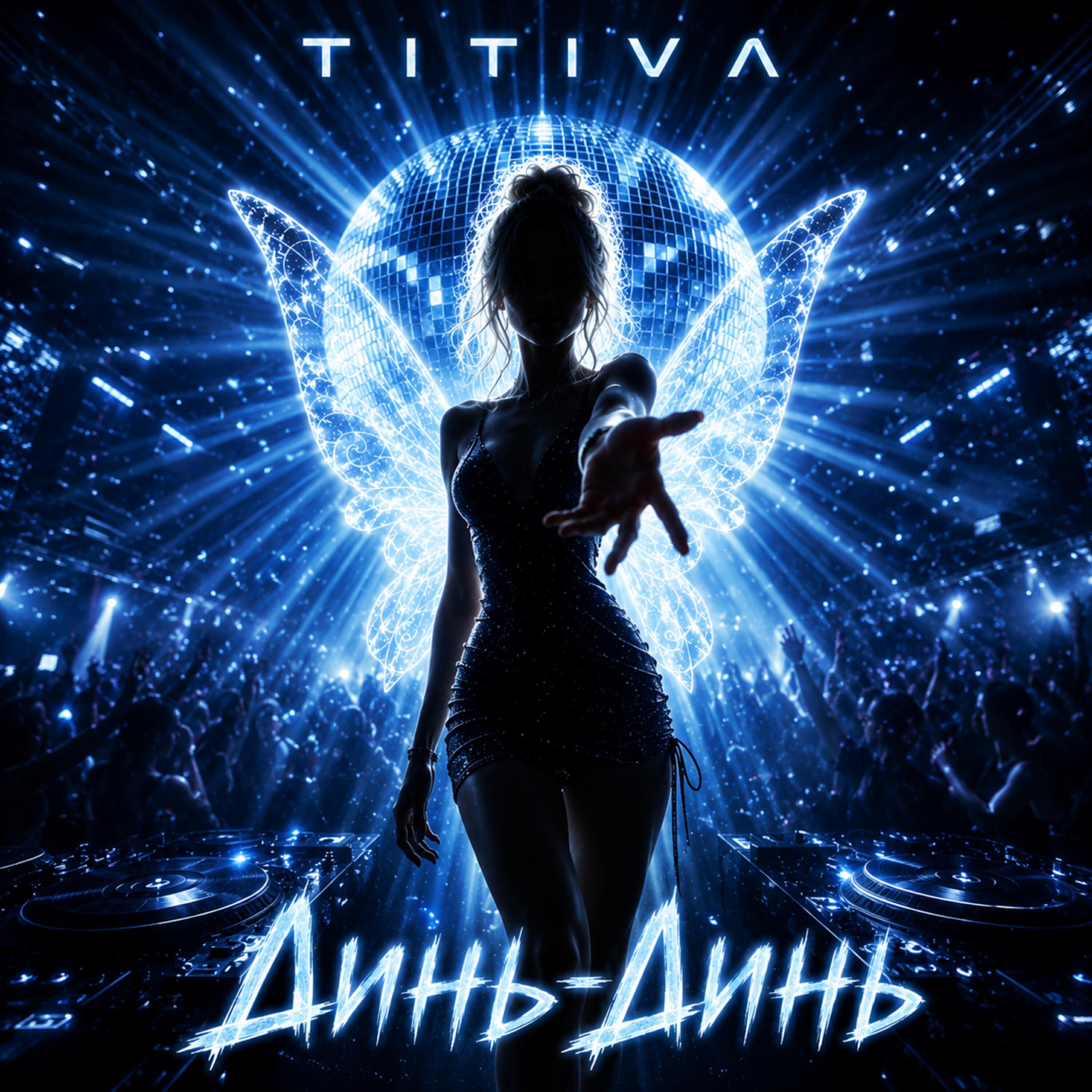 Релиз Динь-Динь