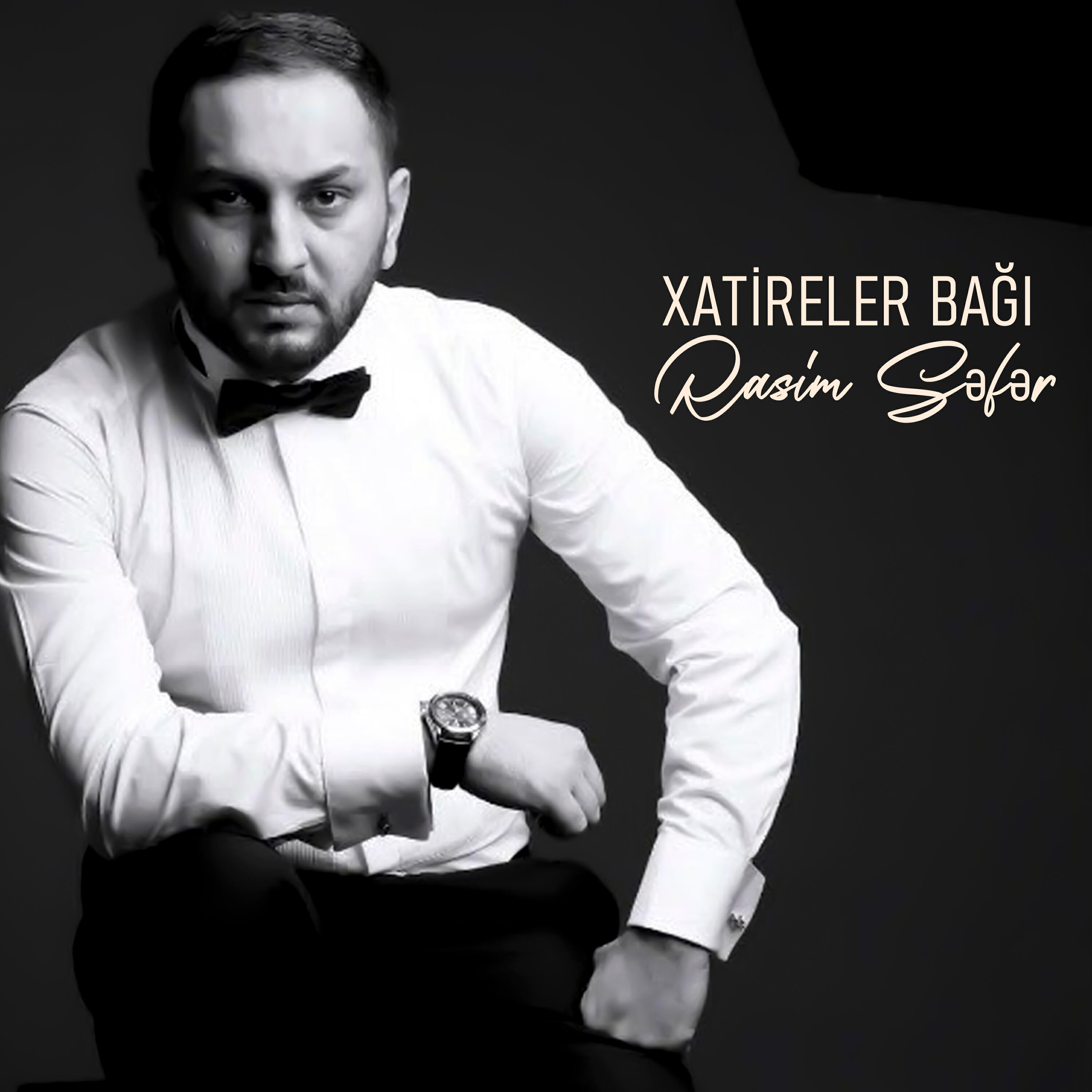 Релиз Xatireler Bağı