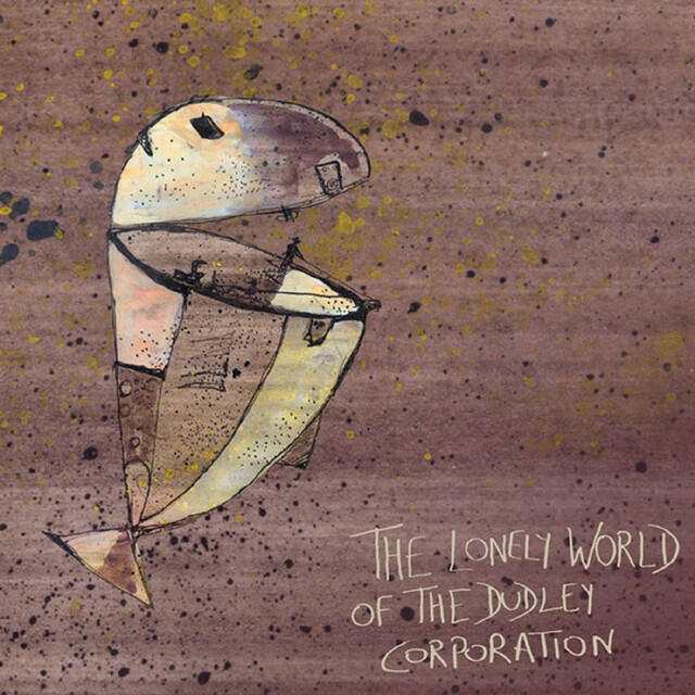 Релиз The Lonely World of...