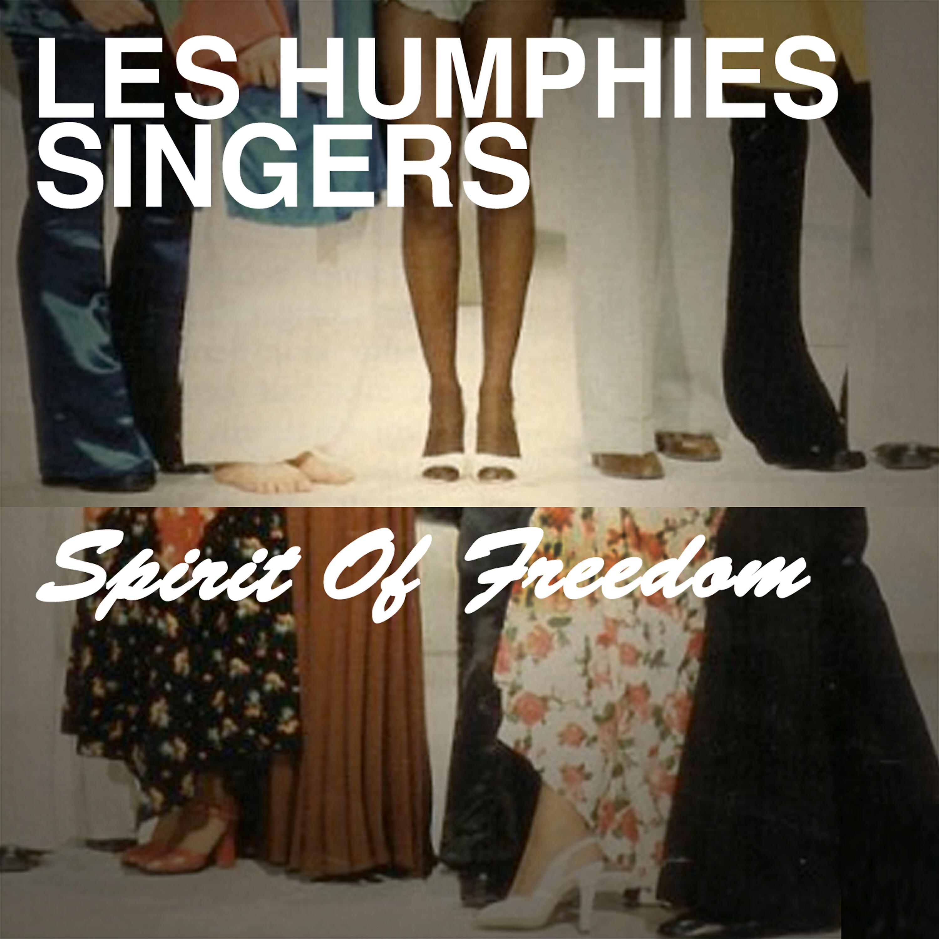 Релиз Spirit of Freedom
