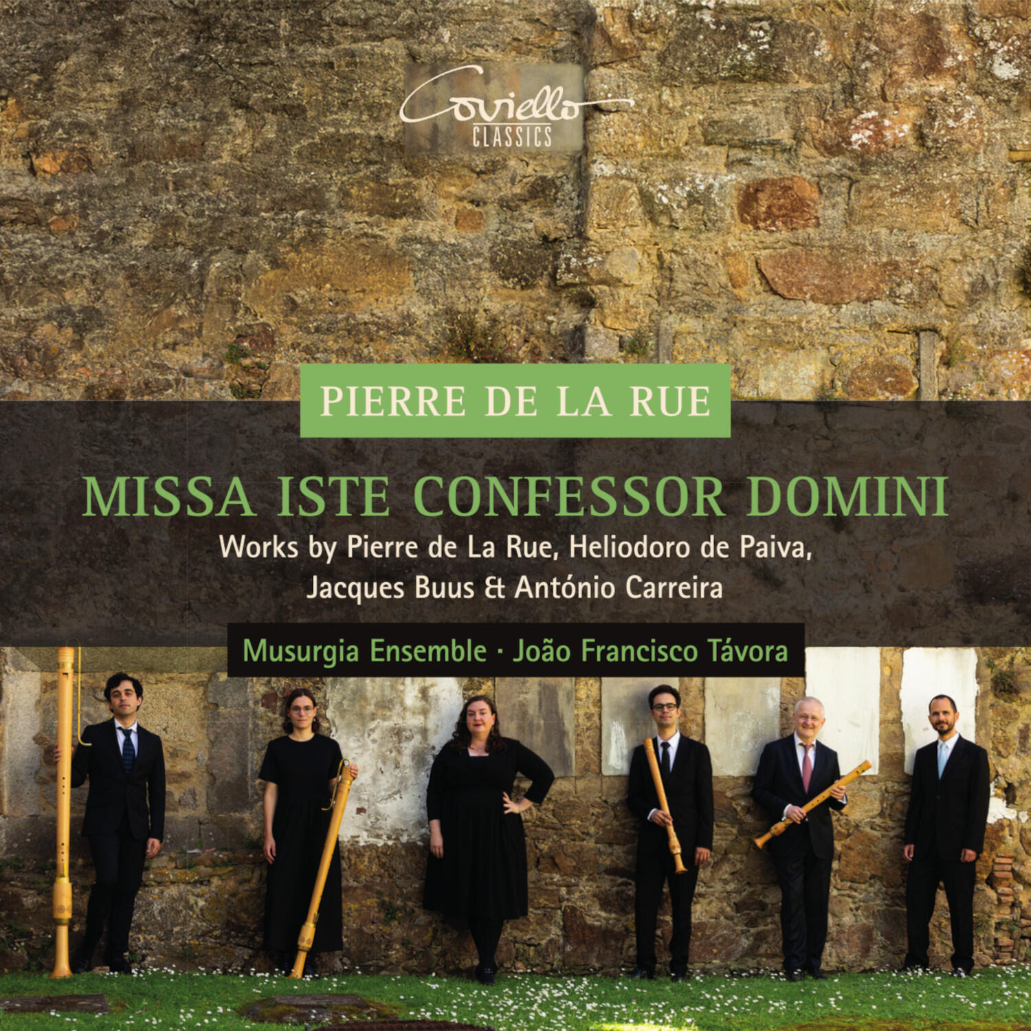 Musurgia Ensemble