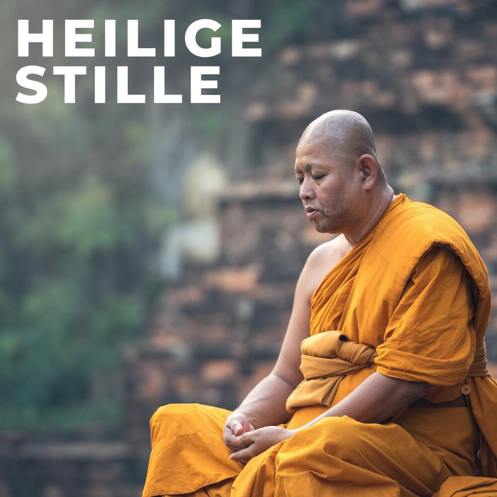 Релиз Heilige Stille