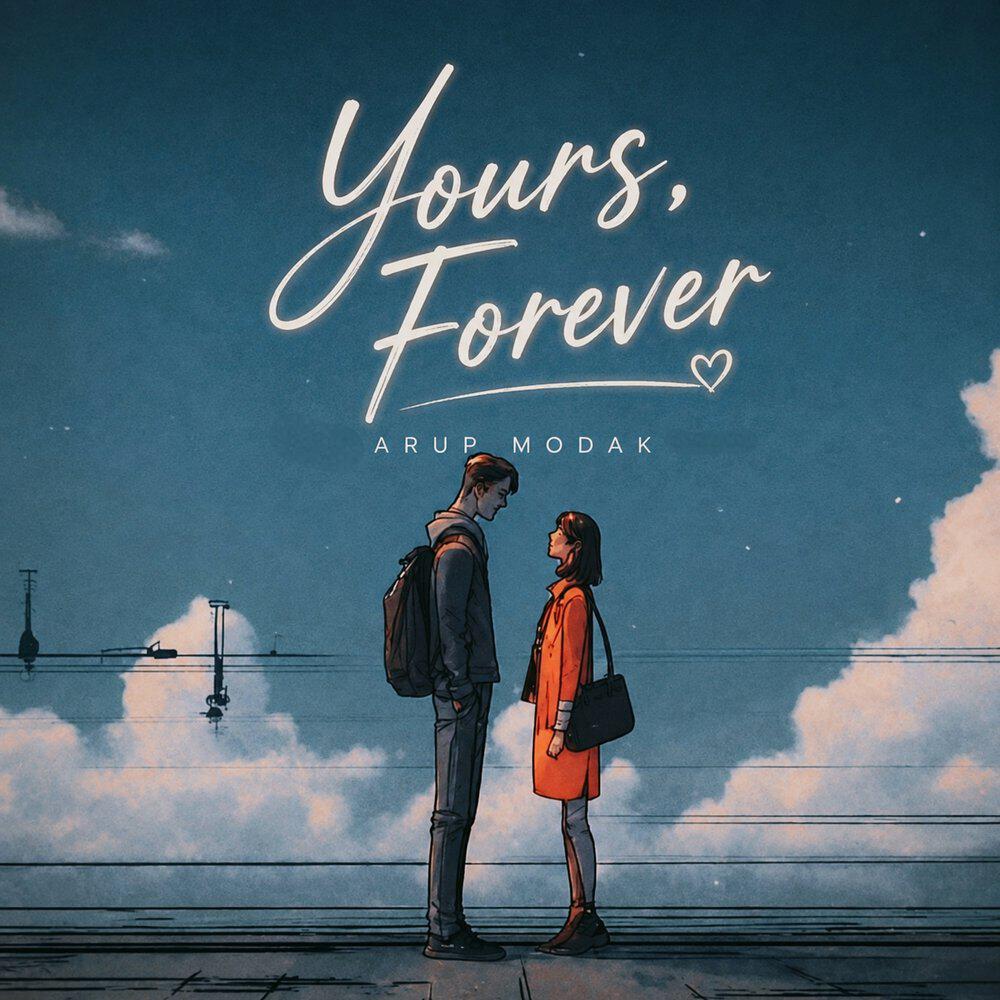 Релиз Yours, Forever
