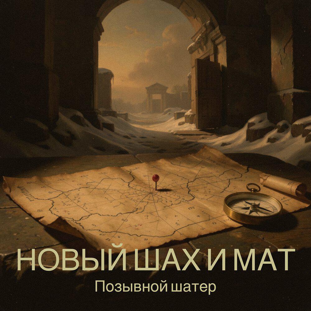 Релиз Новый шах и мат