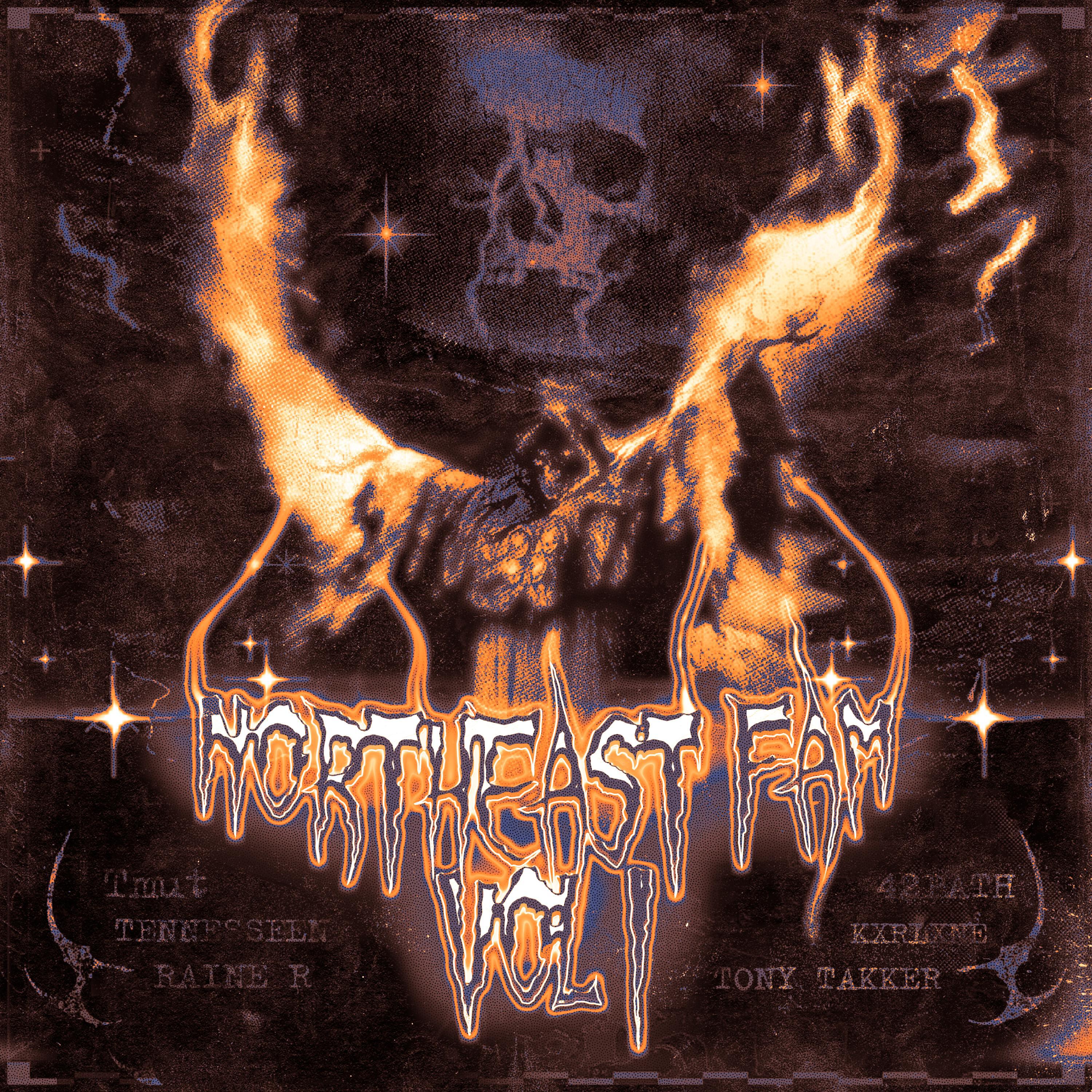Релиз NORTHEAST FAM VOL 1