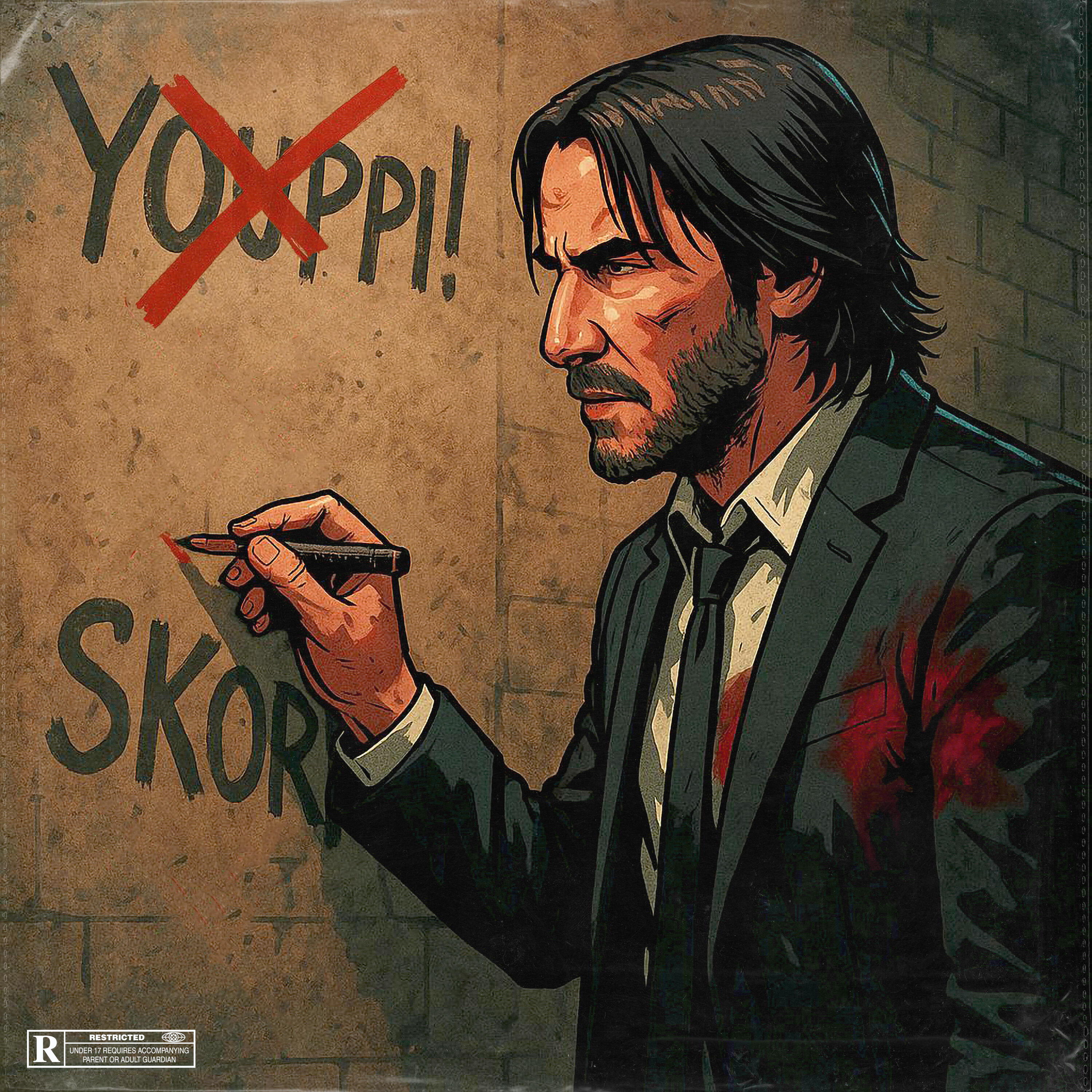 Релиз SKOR.I.P