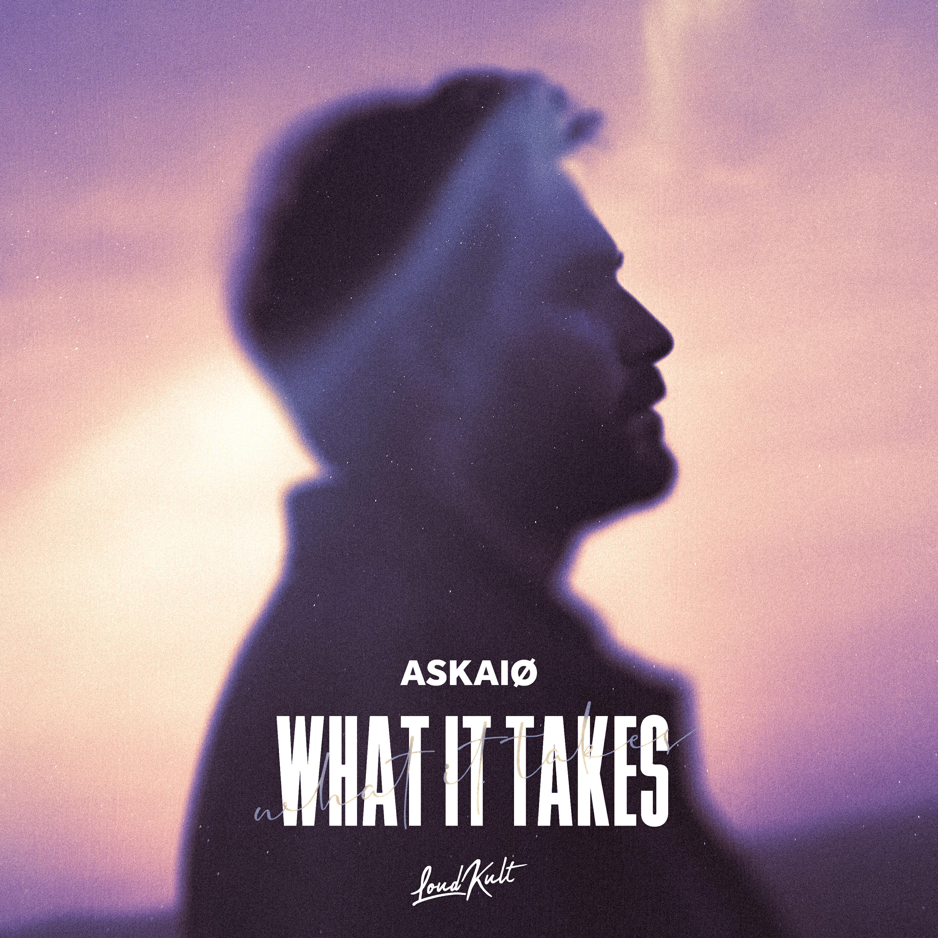 Релиз What It Takes