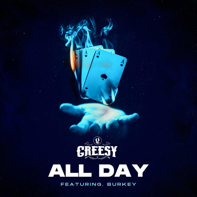 Релиз All Day