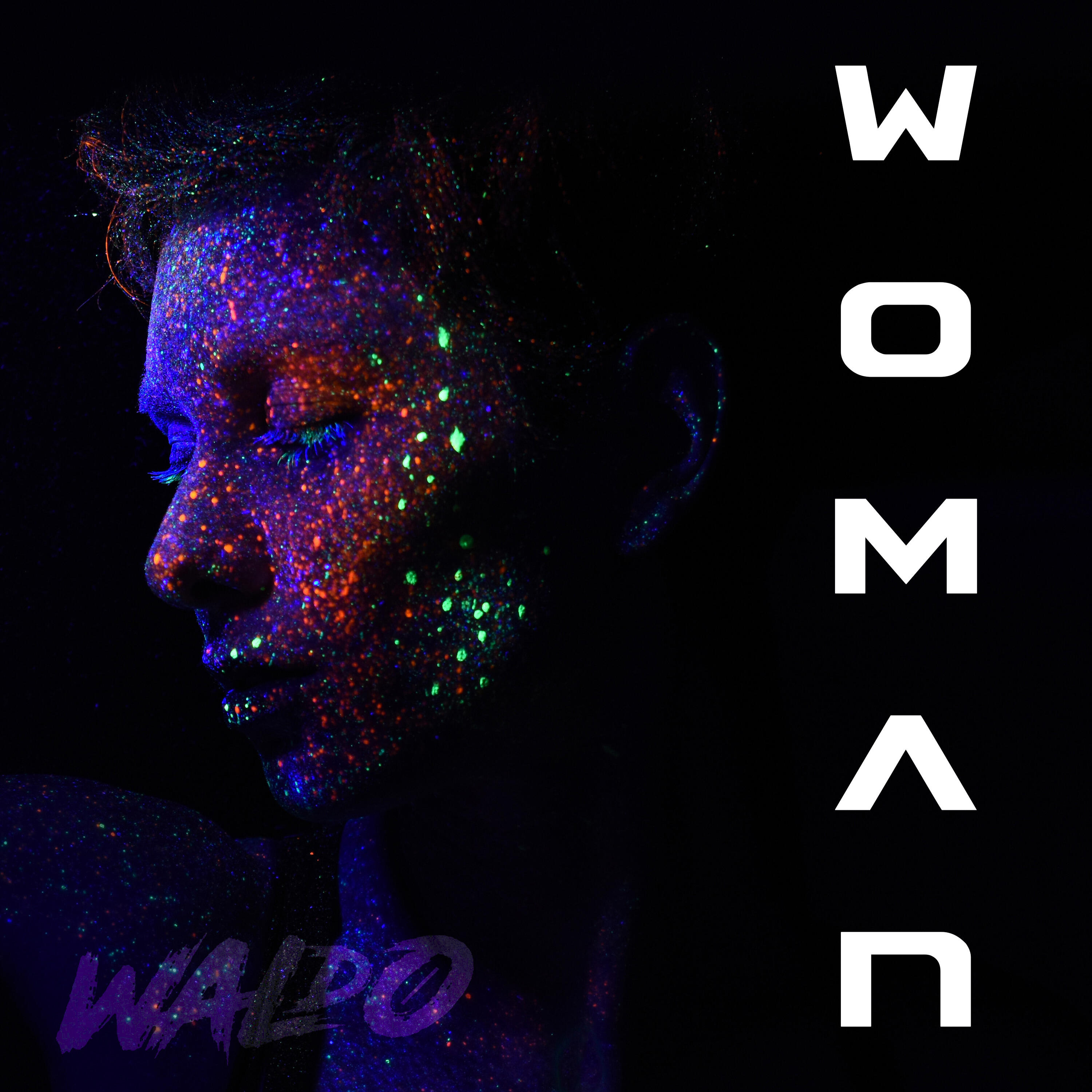 Релиз Woman