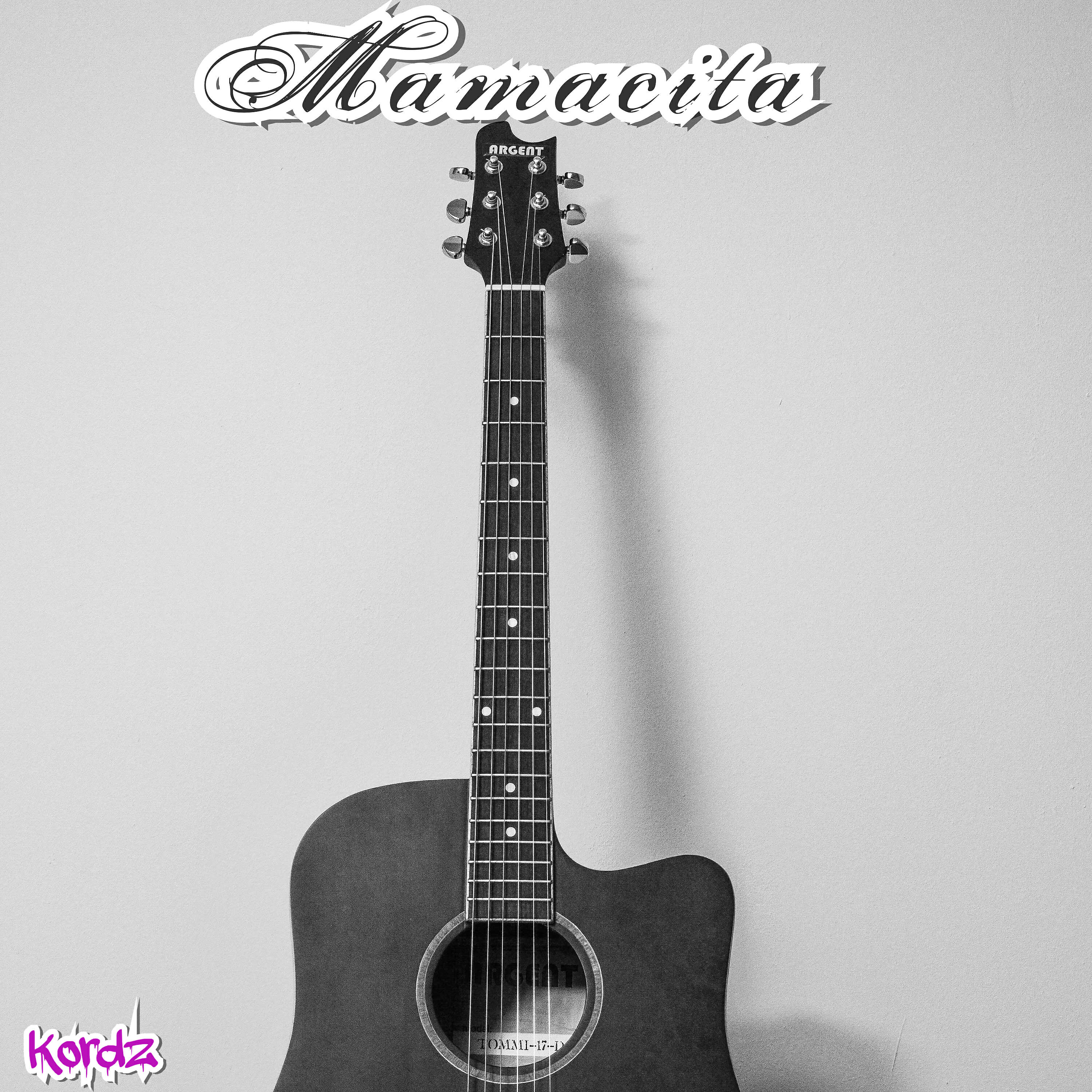 Релиз Mamacita