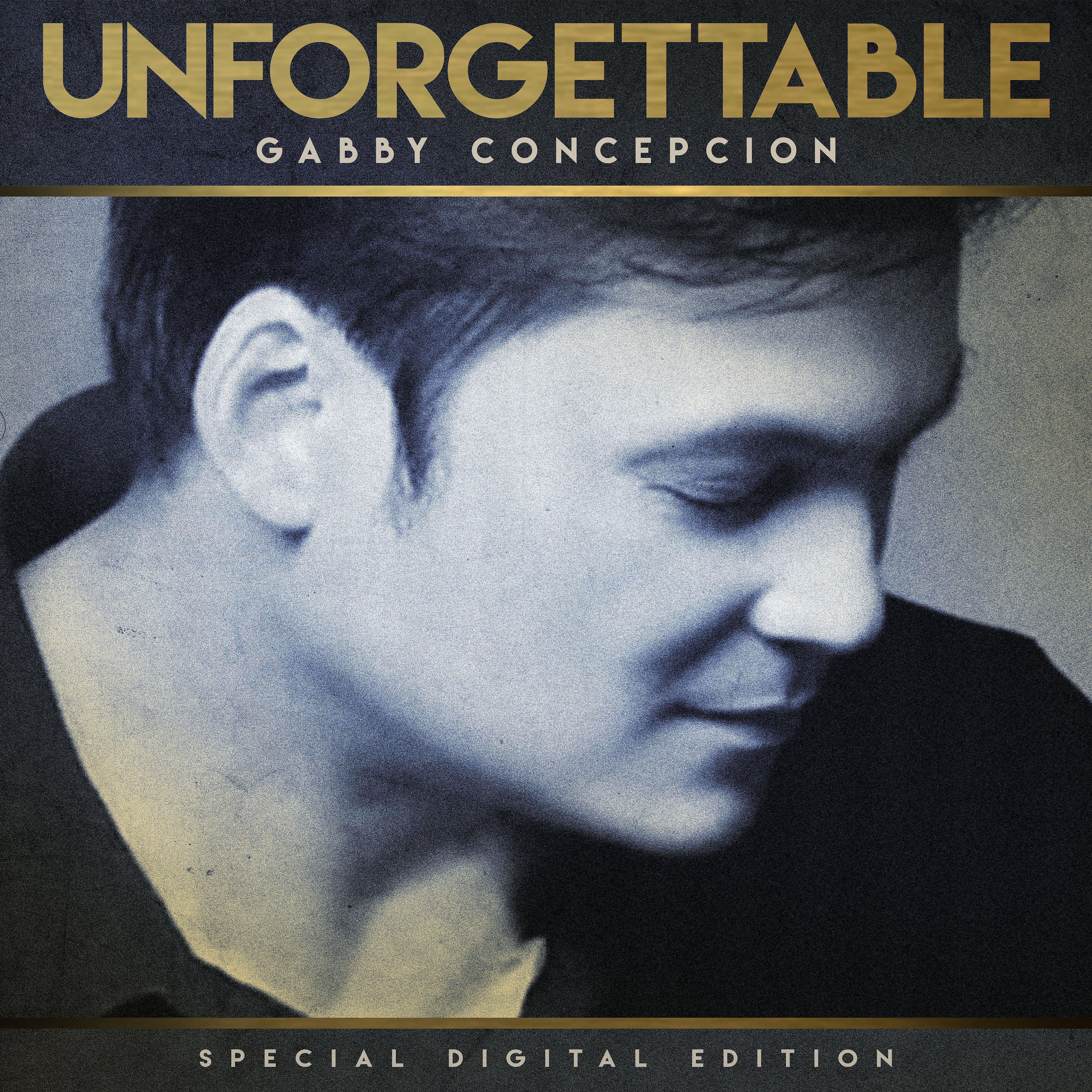 Релиз Unforgettable