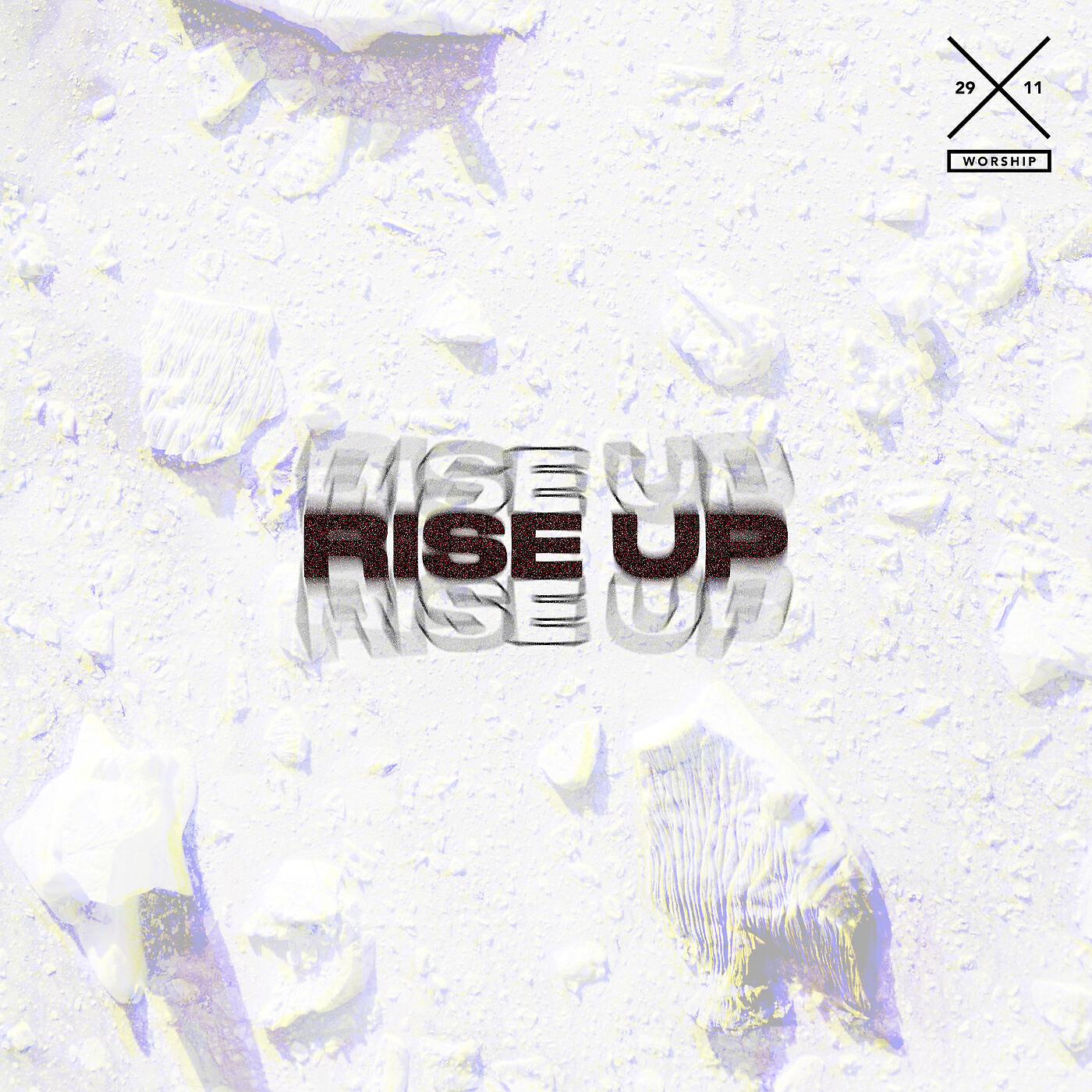 Релиз Rise Up