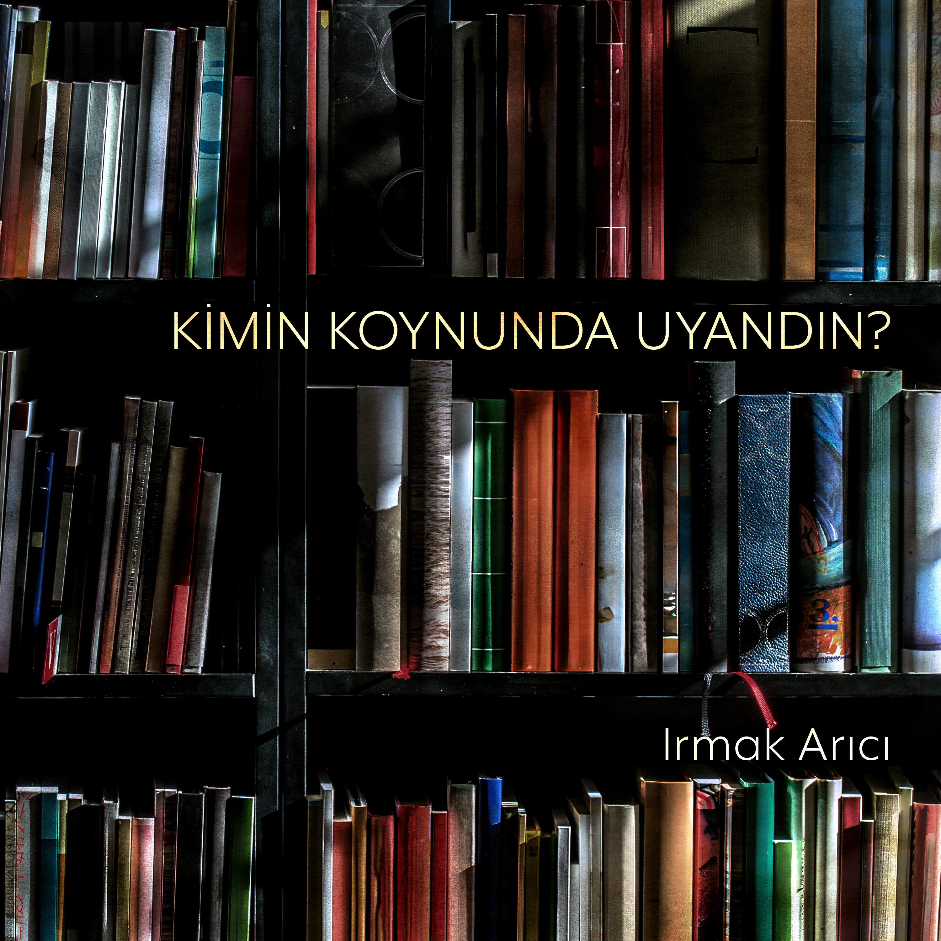 Релиз Kimin Koynunda Uyandın?