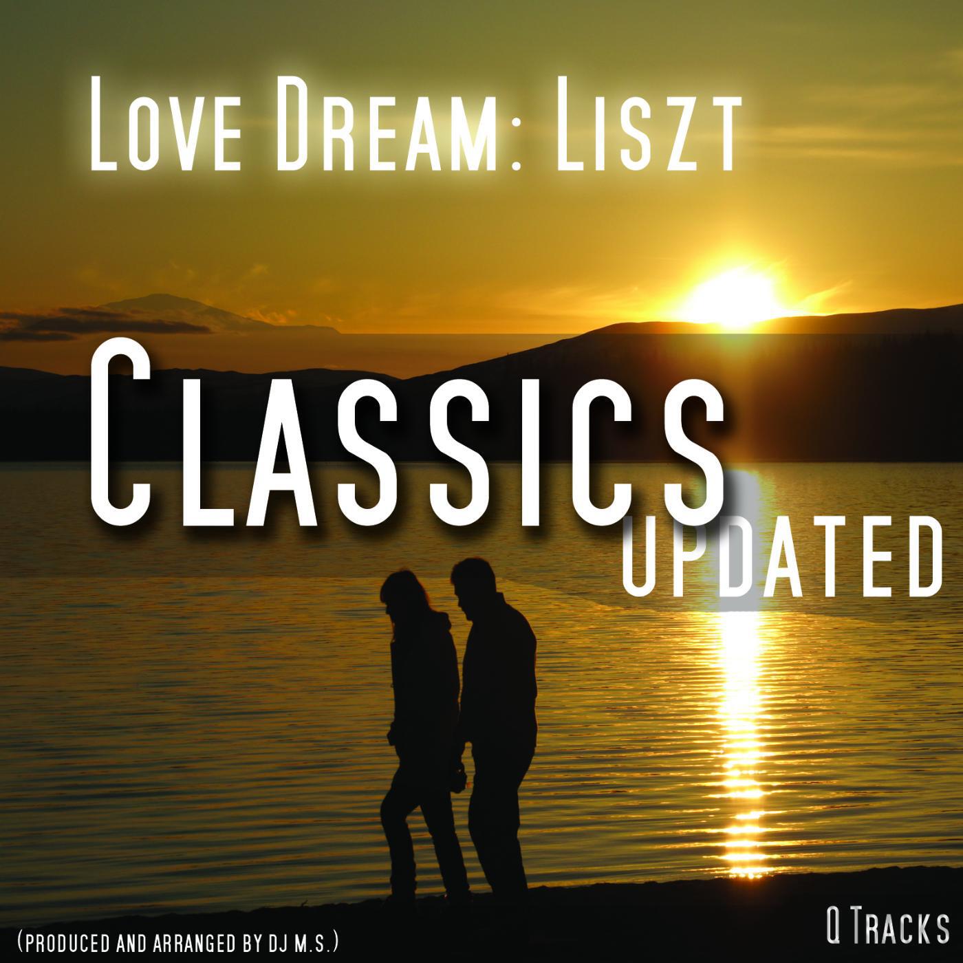 Скачать песню Franz Liszt & DJ Ms - Love Dream , Liebestraum бесплатно в MP3 для Android и iOS
