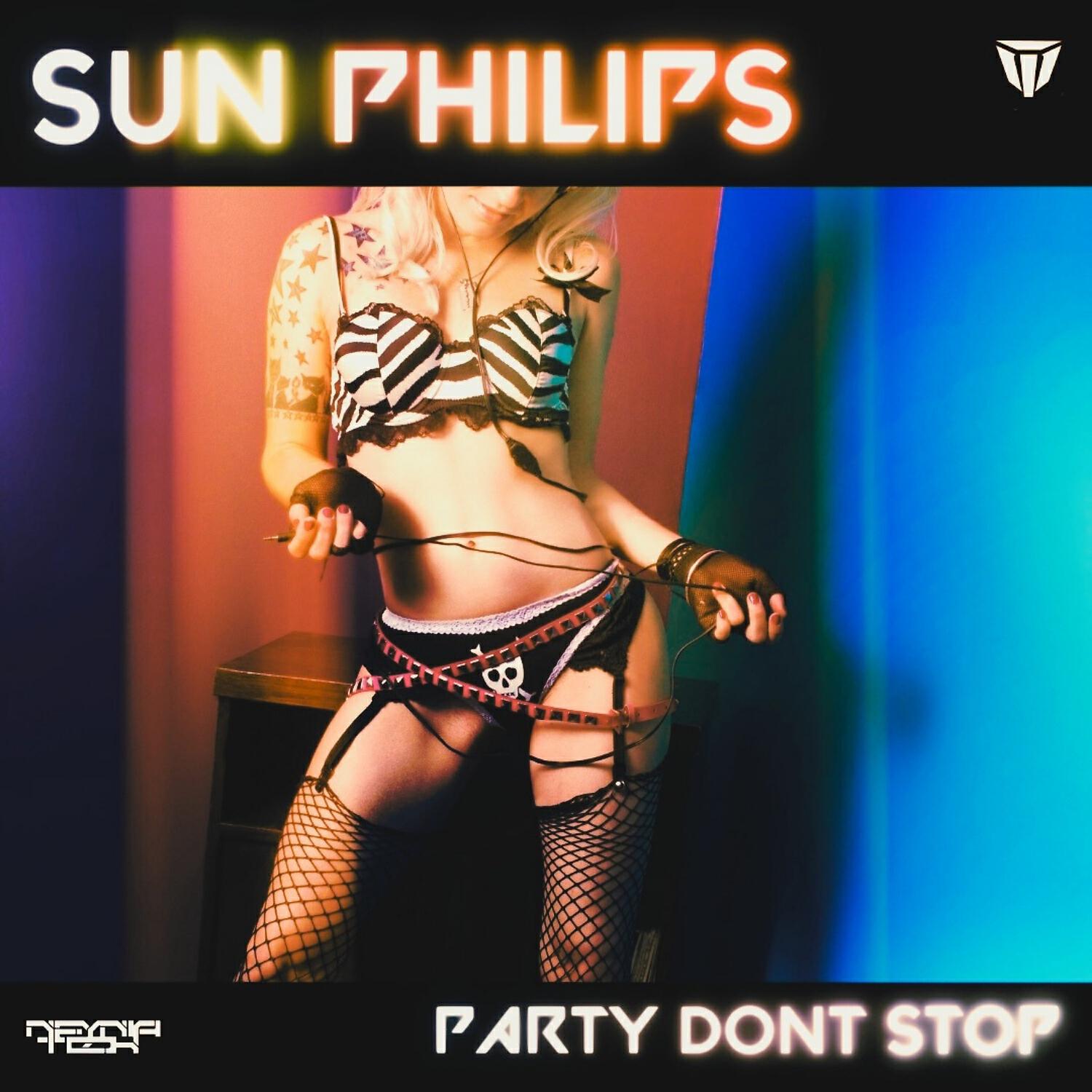 Релиз Party Don't Stop