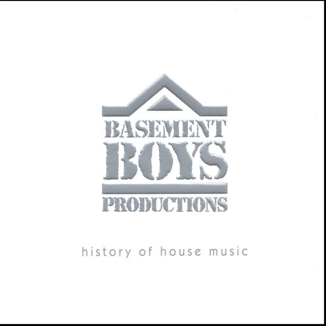 Релиз History Of House Music
