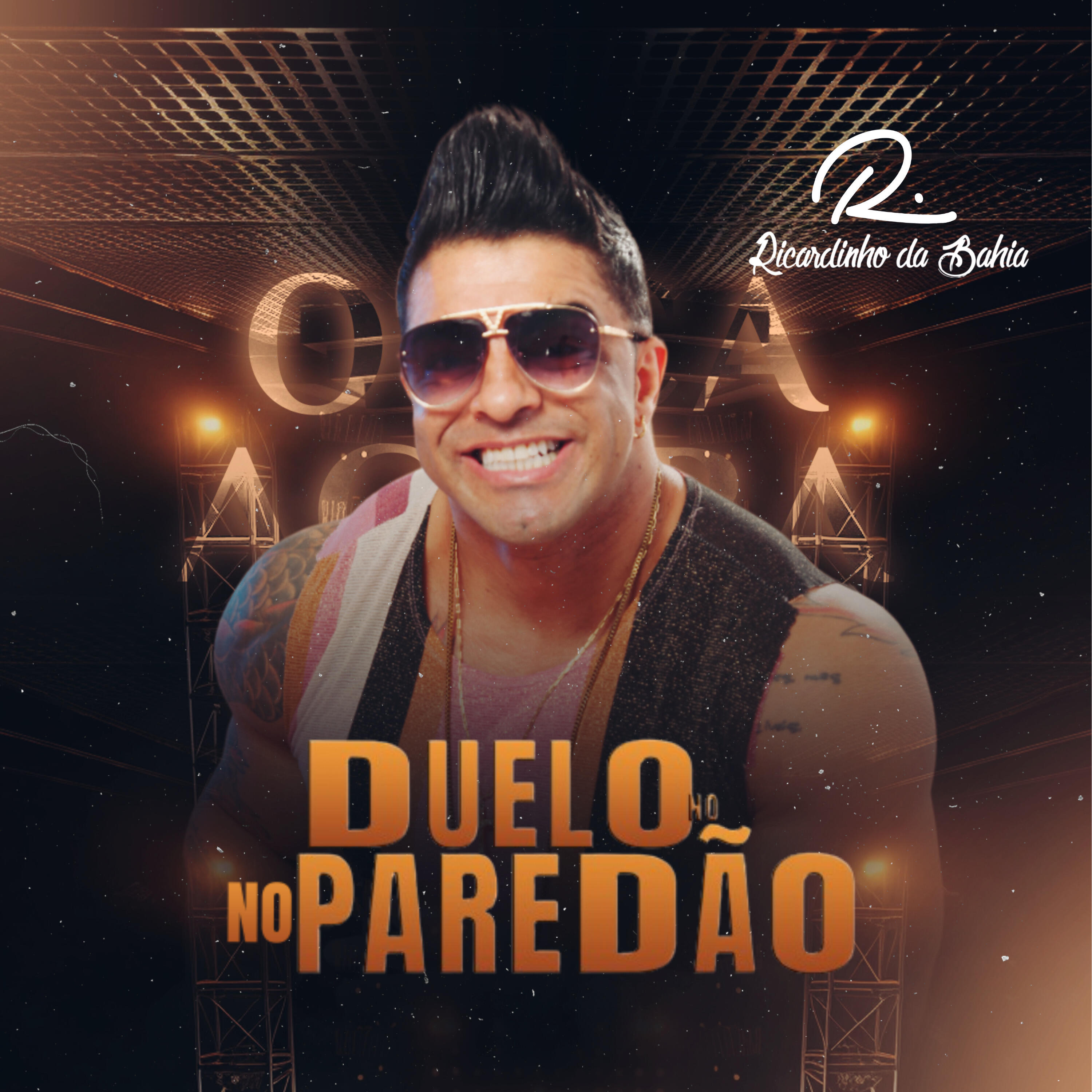 Релиз Duelo no Paredão