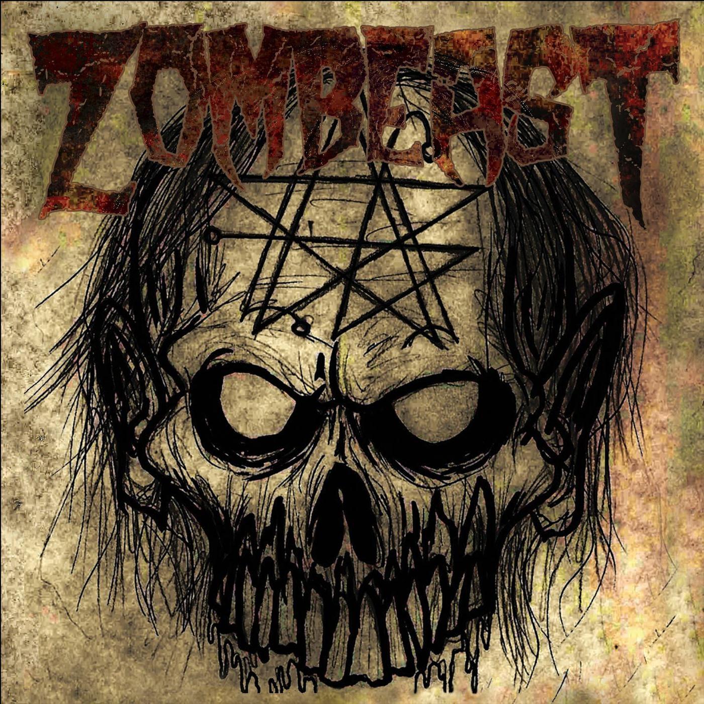 Релиз Zombeast